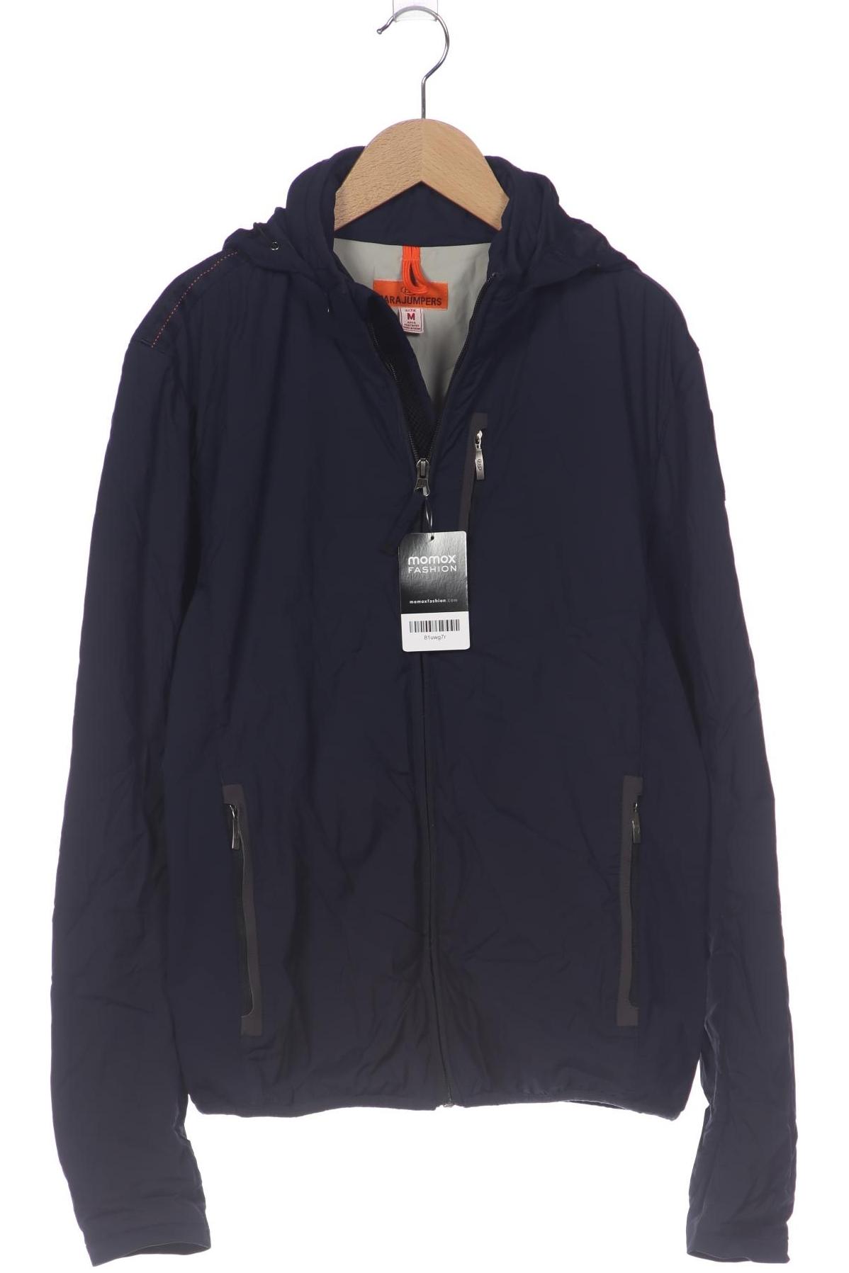 Thumbnail - Parajumpers Herren Jacke, marineblau, Gr. 48
