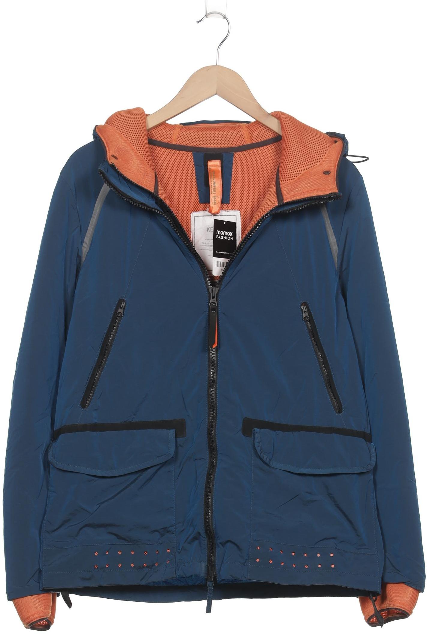 

Parajumpers Herren Jacke, marineblau, Gr. 52