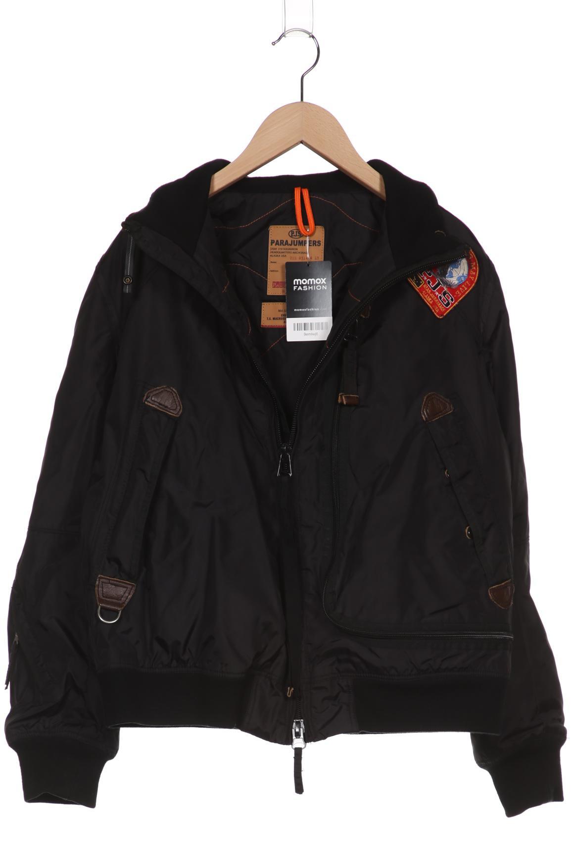 

Parajumpers Herren Jacke, schwarz