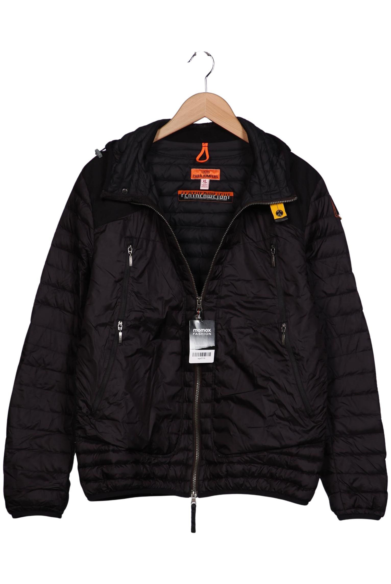 

Parajumpers Herren Jacke, schwarz, Gr. 54