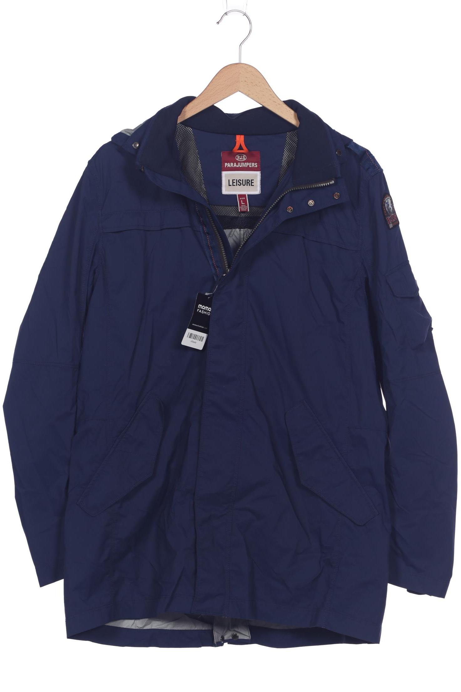 

Parajumpers Herren Jacke, marineblau, Gr. 52