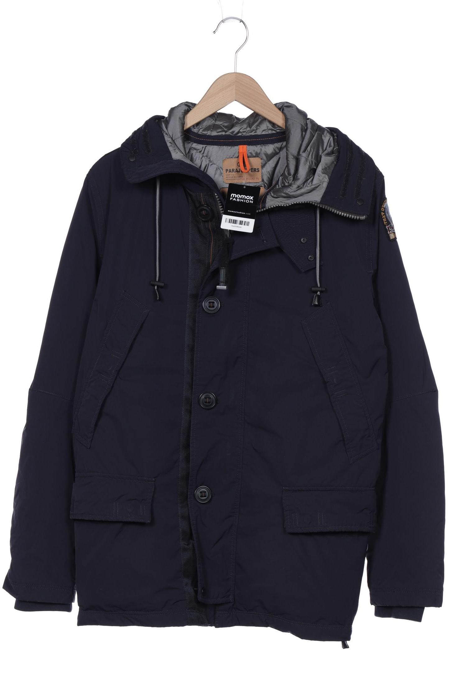 

Parajumpers Herren Jacke, marineblau, Gr. 48