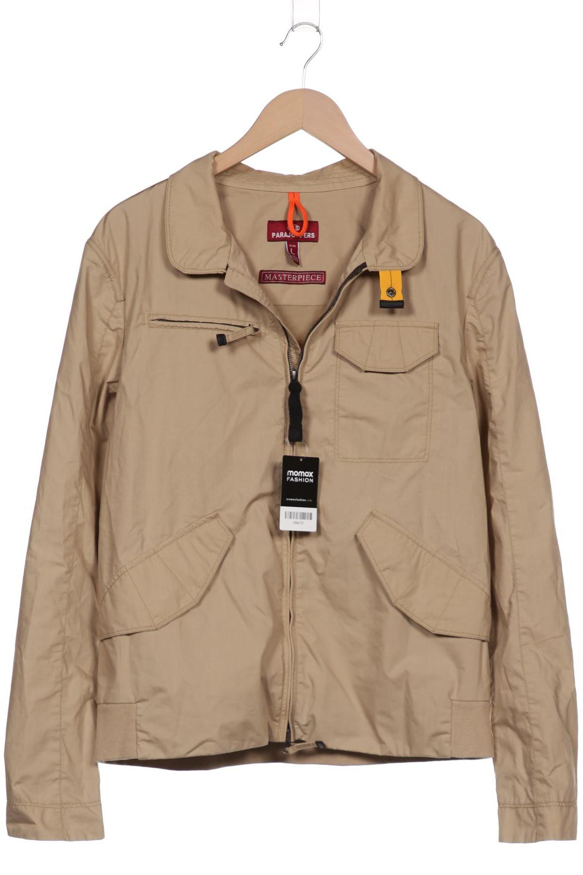

Parajumpers Herren Jacke, beige