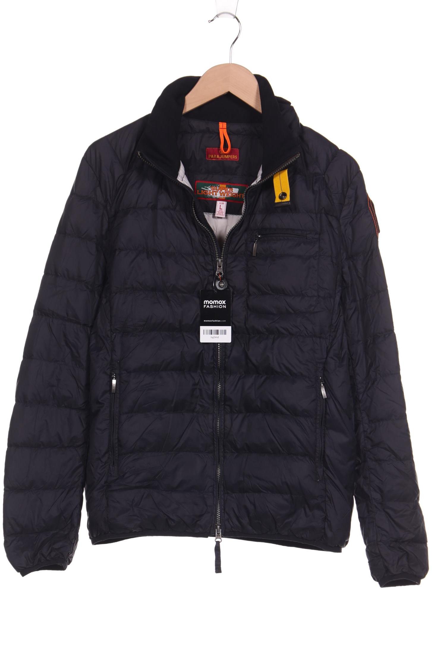 

Parajumpers Herren Jacke, schwarz, Gr. 52
