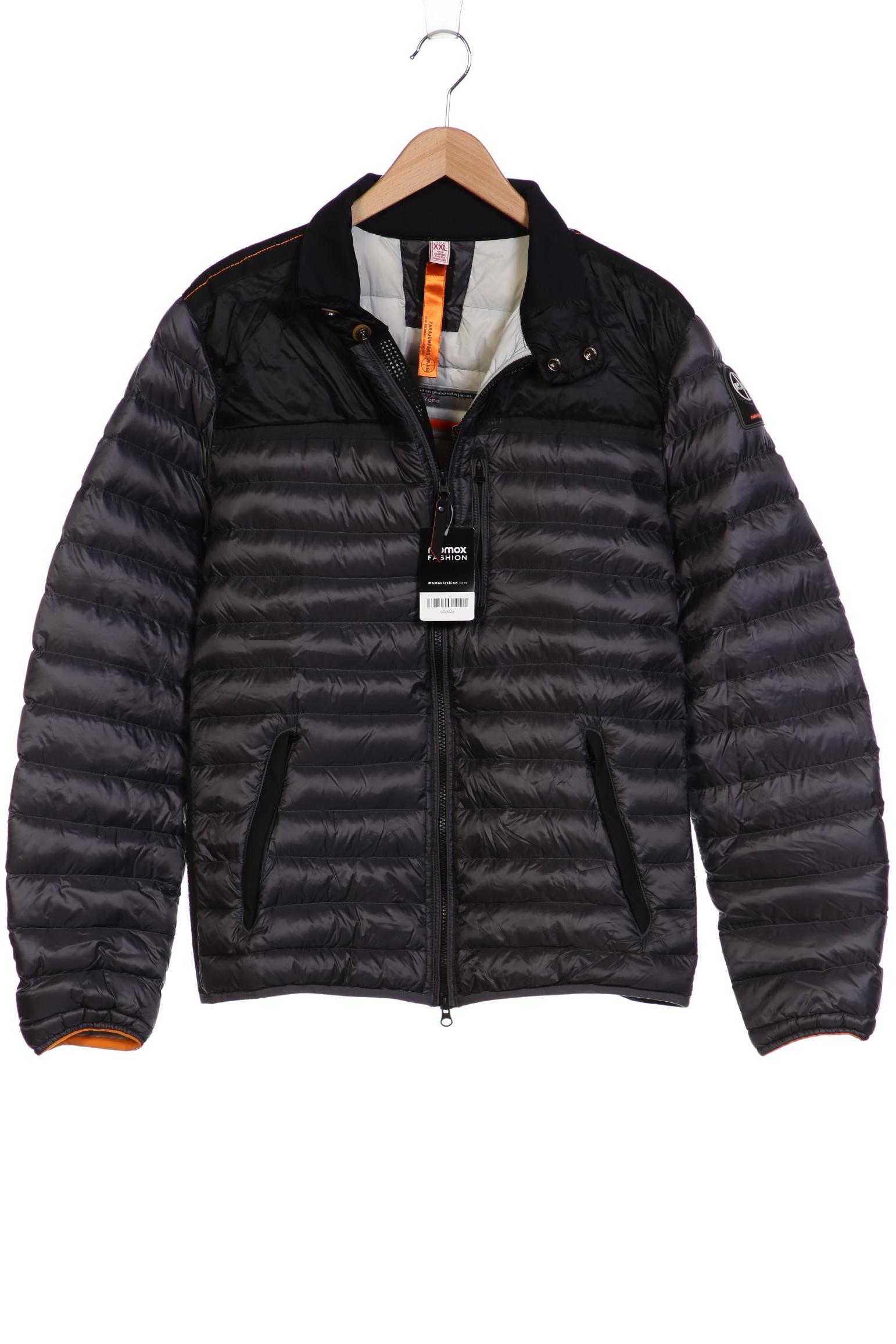 

Parajumpers Herren Jacke, grau, Gr. 56