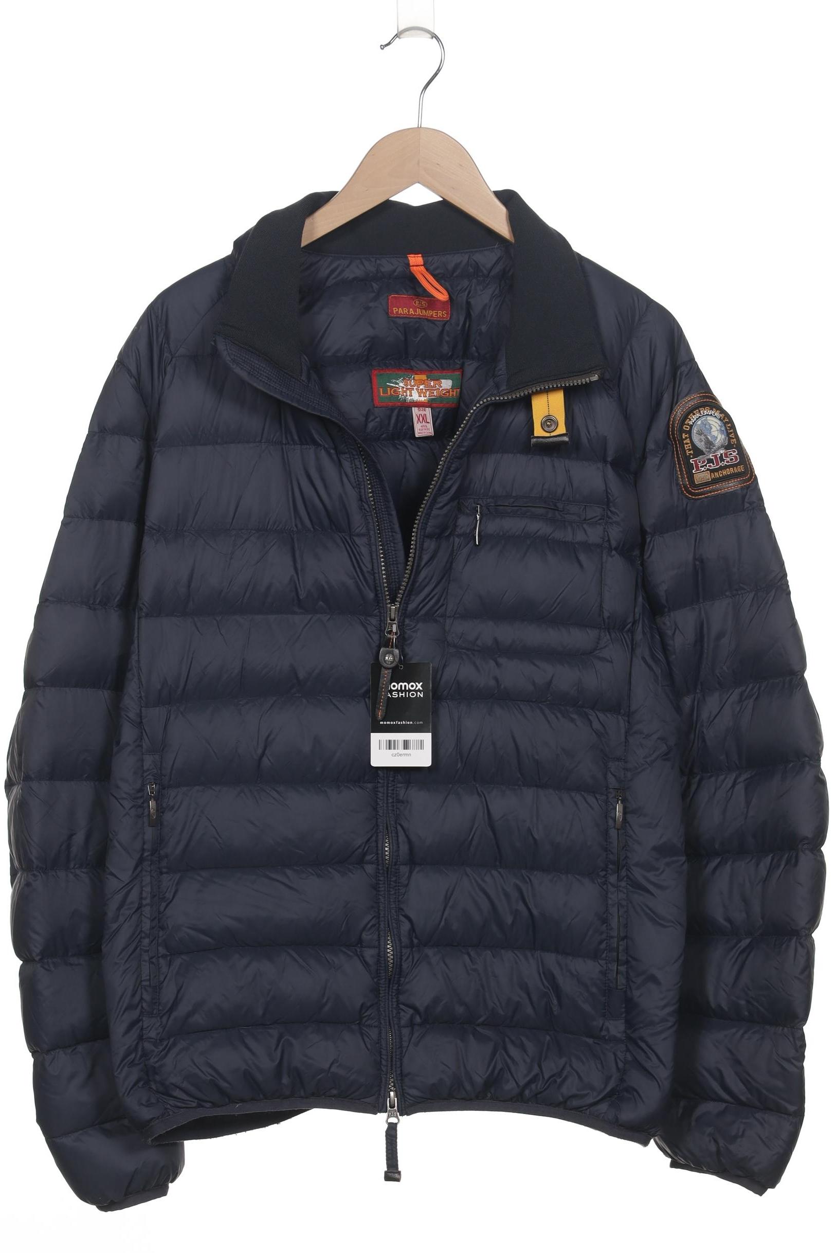 

Parajumpers Herren Jacke, marineblau, Gr. 56