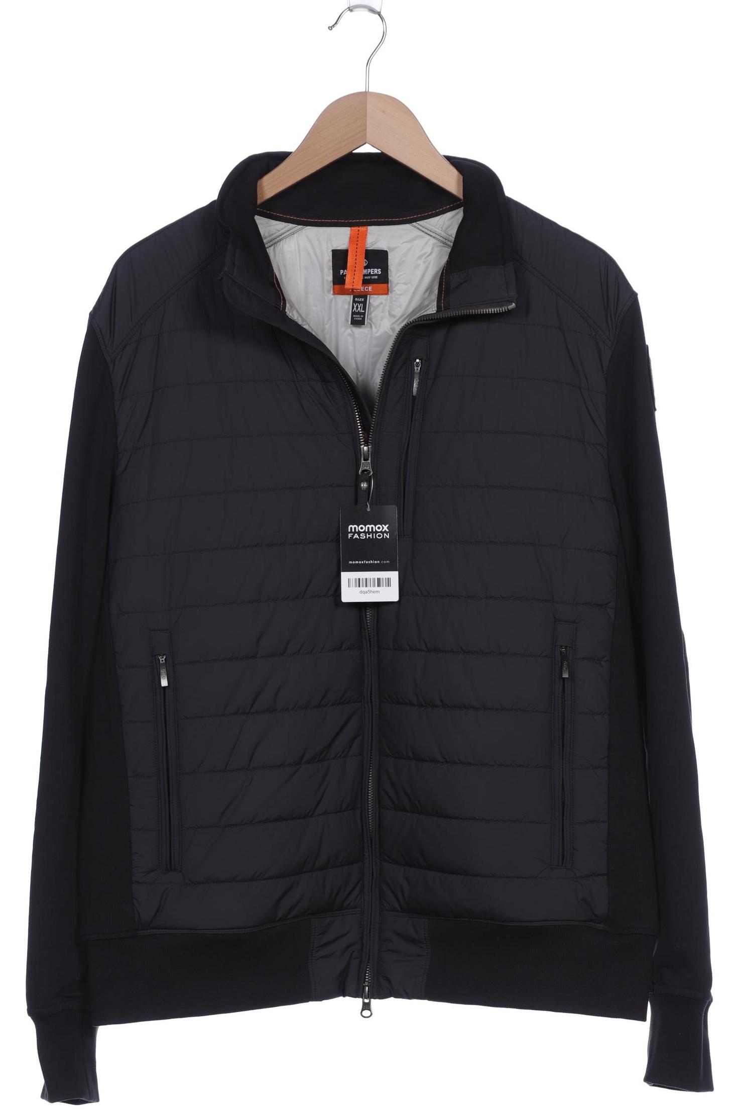 

Parajumpers Herren Jacke, schwarz