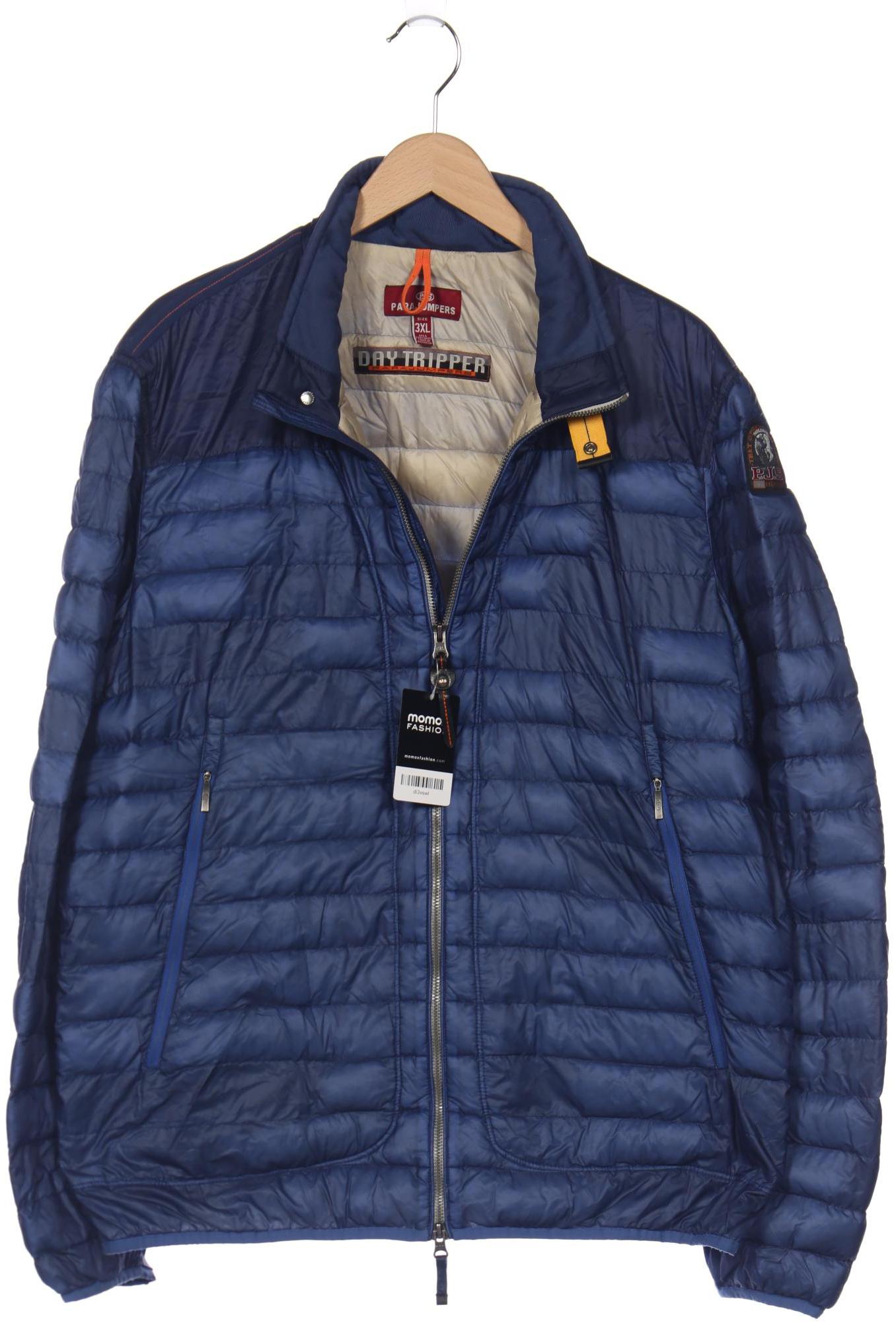 

Parajumpers Herren Jacke, marineblau