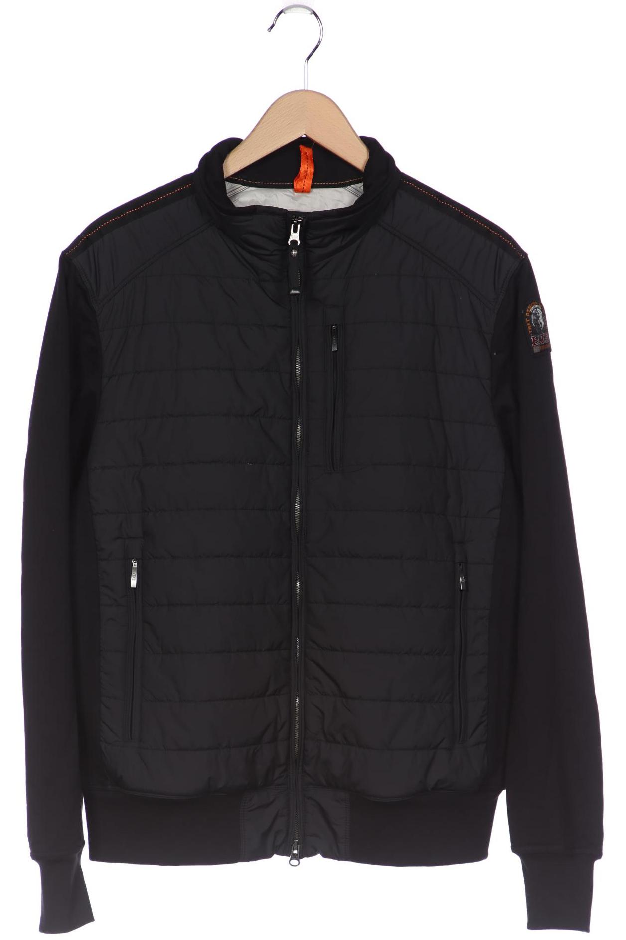 

Parajumpers Herren Jacke, schwarz, Gr. 54