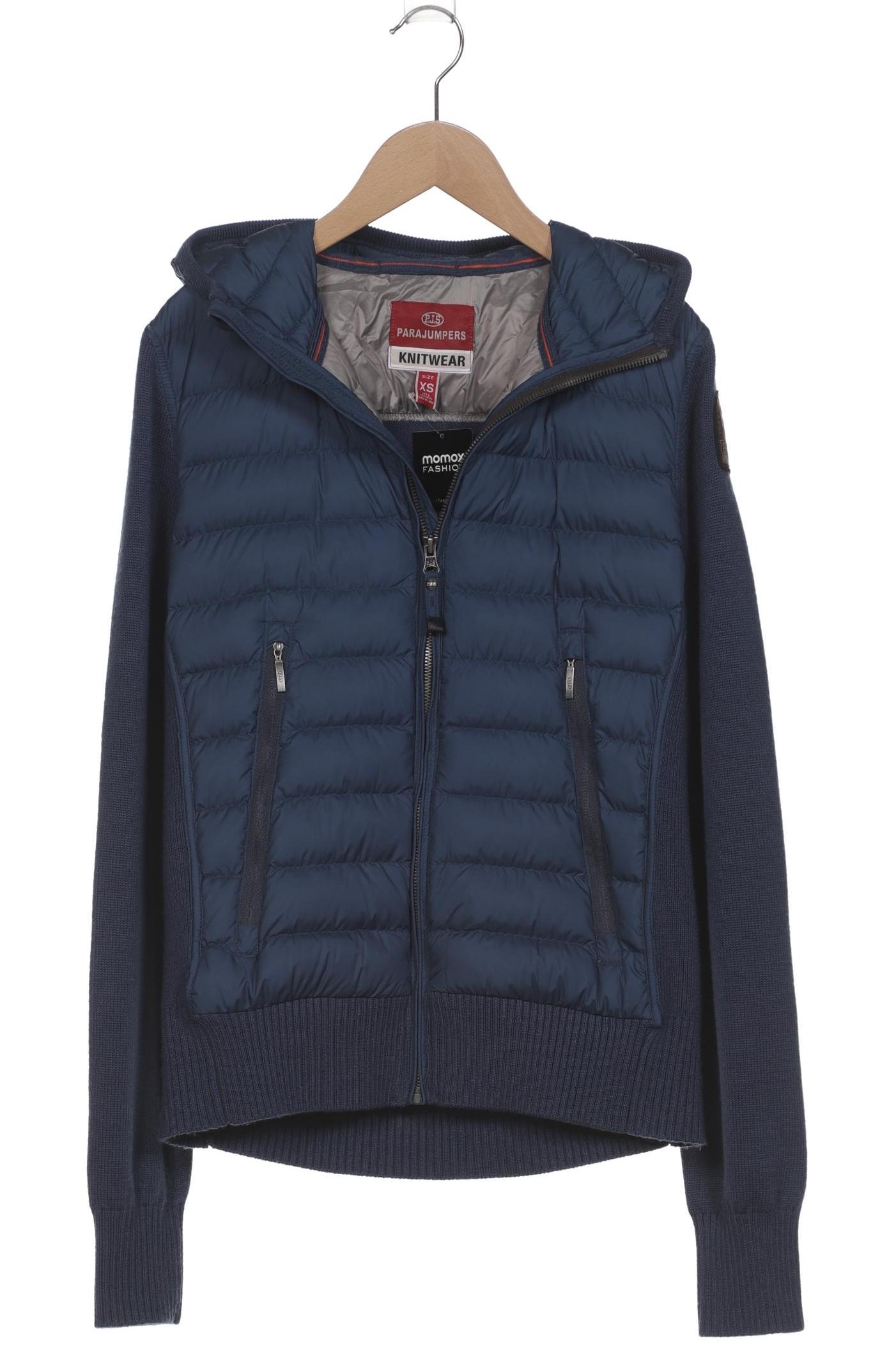 

Parajumpers Herren Jacke, marineblau, Gr. 44