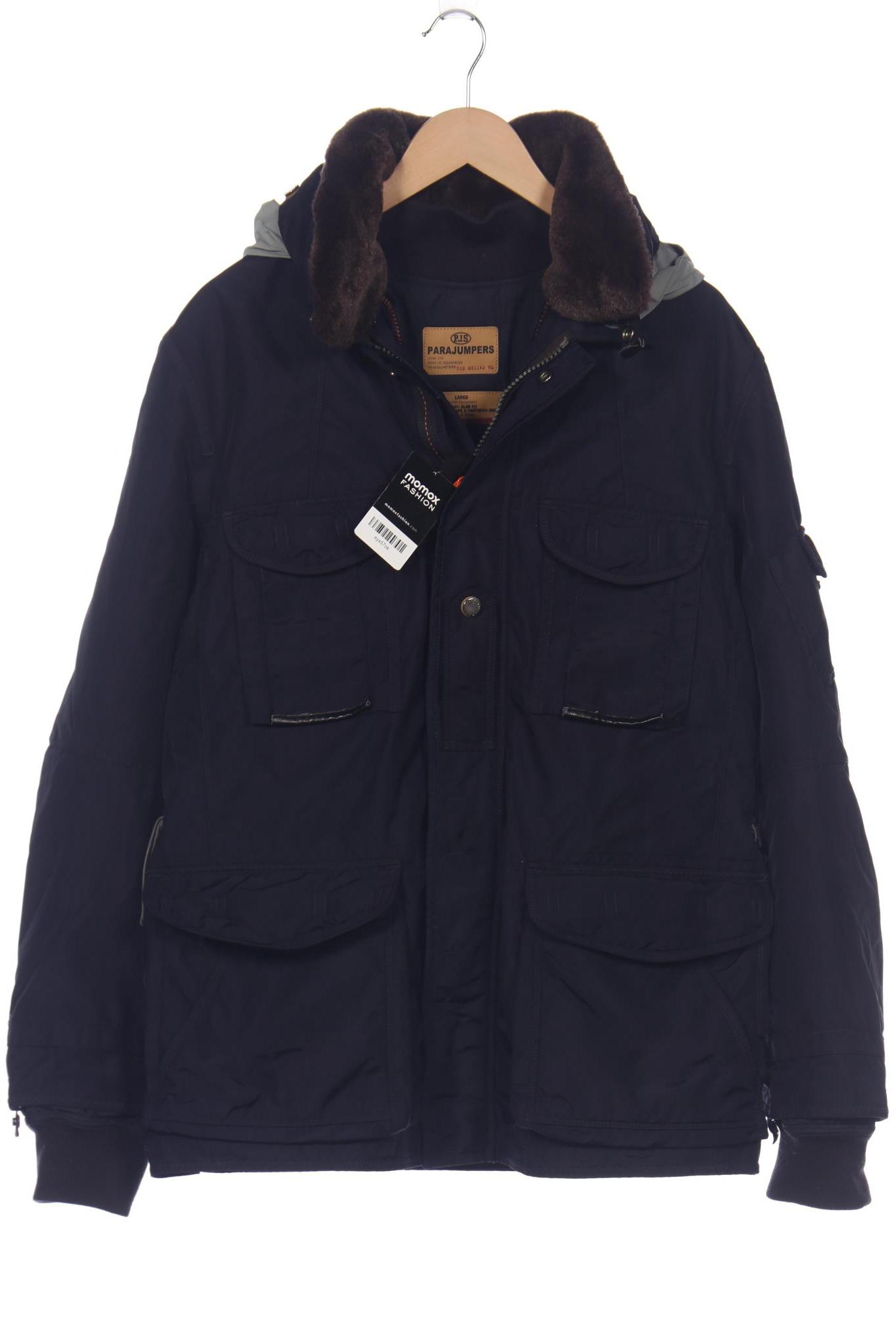 

Parajumpers Herren Jacke, flieder, Gr. 52