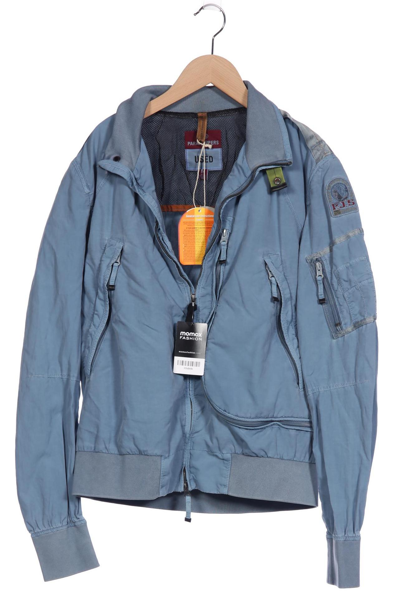 

Parajumpers Herren Jacke, blau, Gr. 48
