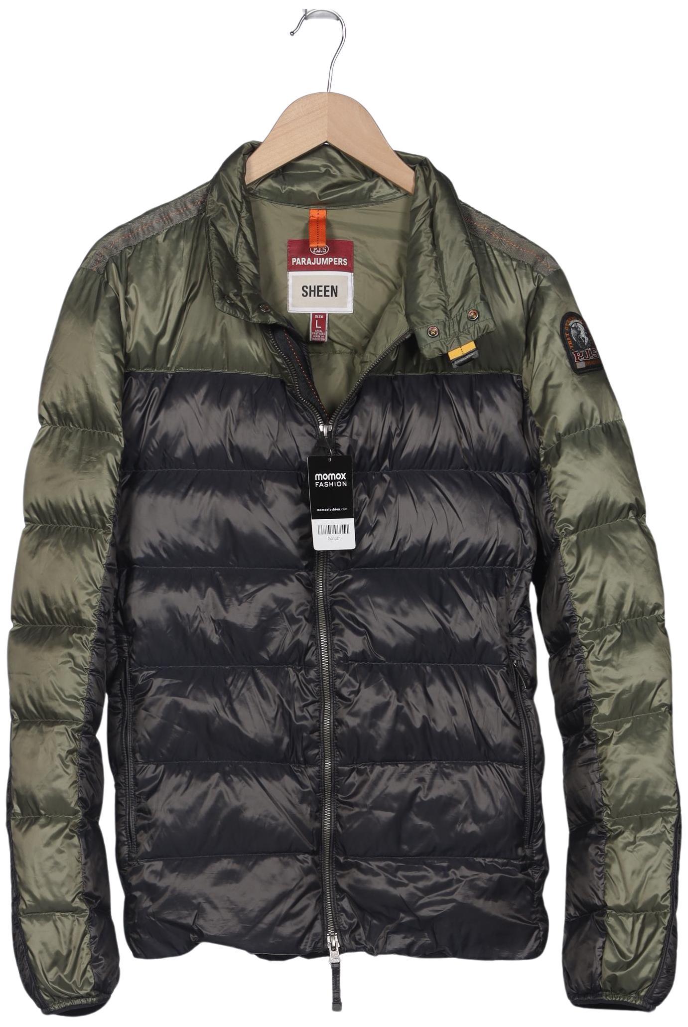 

Parajumpers Herren Jacke, marineblau, Gr. 52