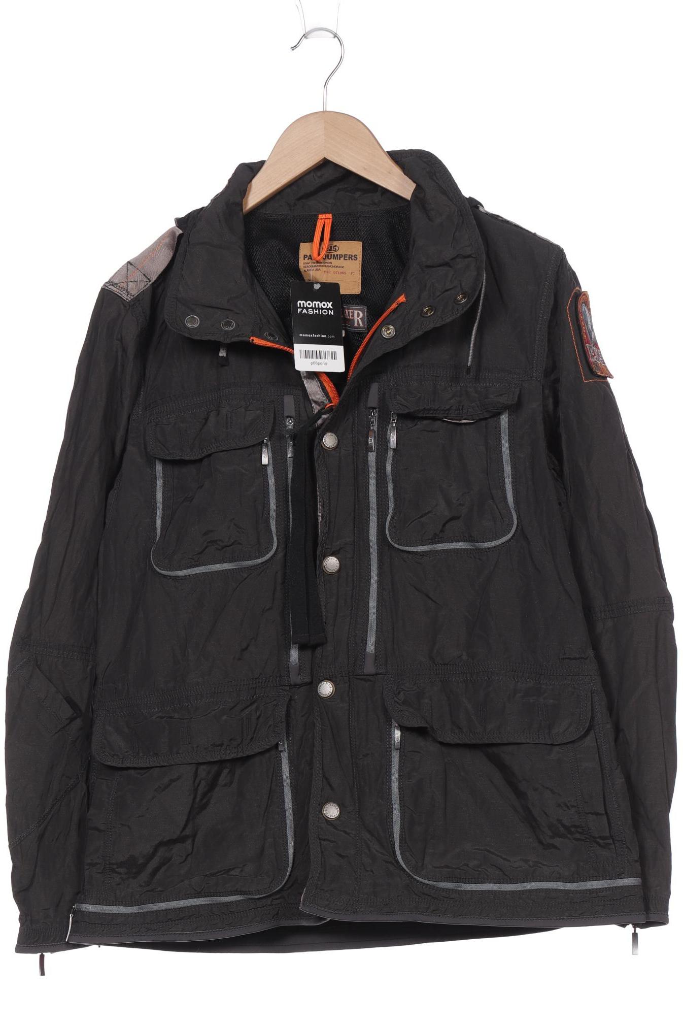 Thumbnail - Parajumpers Herren Jacke, grau, Gr. 52