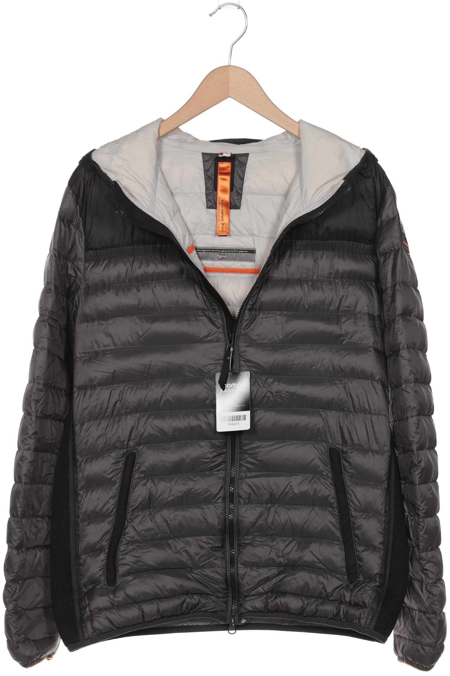 

Parajumpers Herren Jacke, grau, Gr. 54