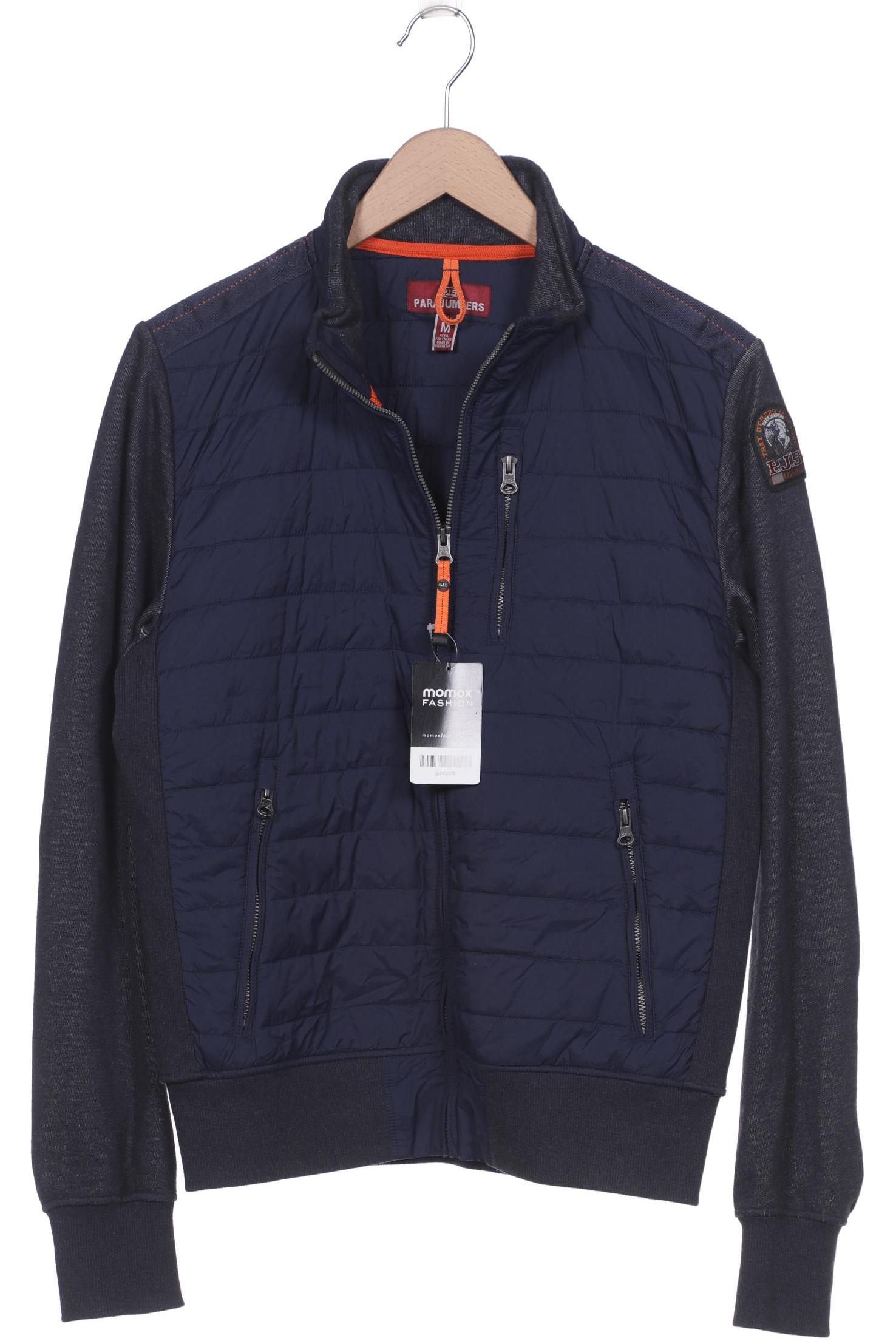 

Parajumpers Herren Jacke, marineblau