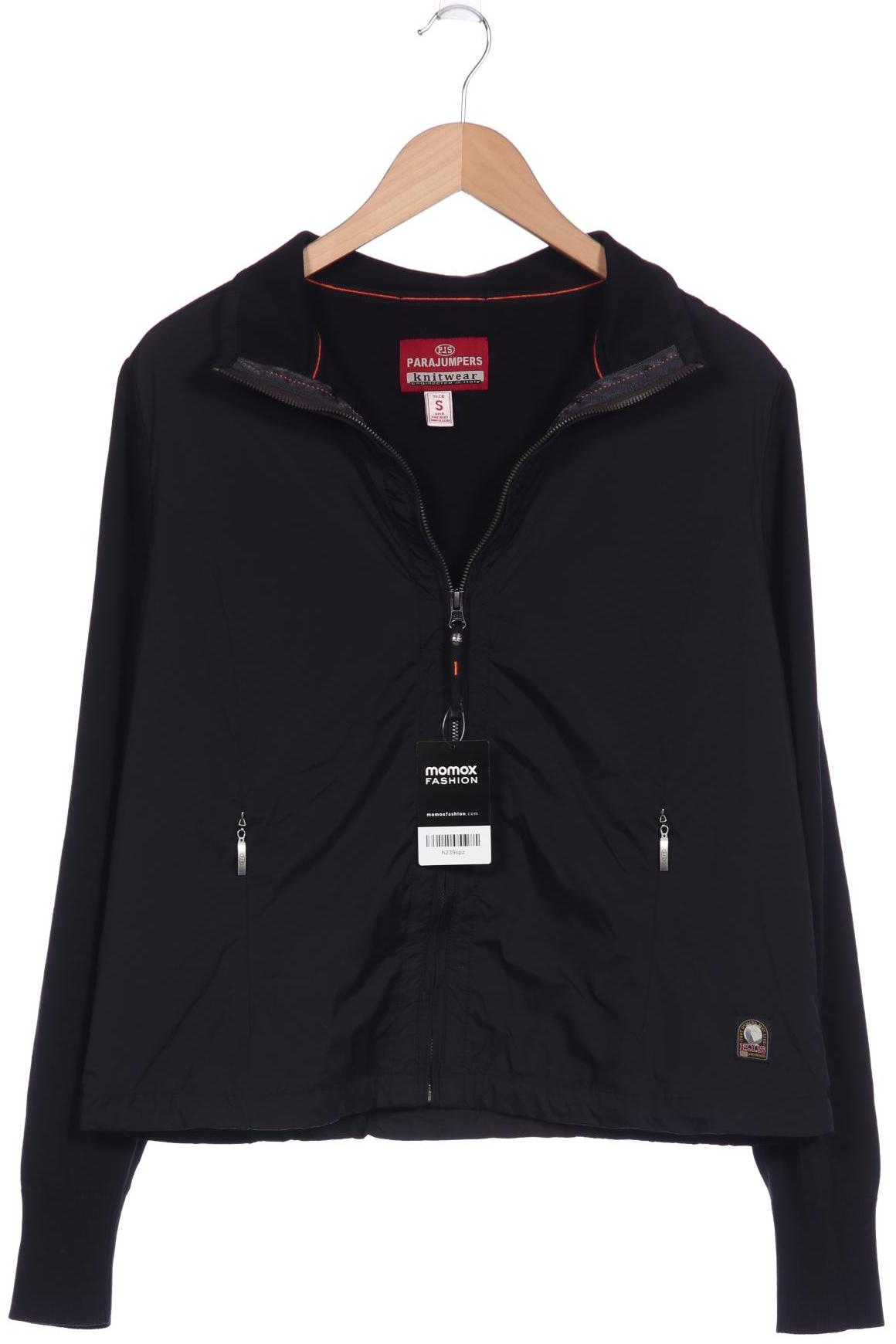 

Parajumpers Herren Jacke, schwarz, Gr. 46