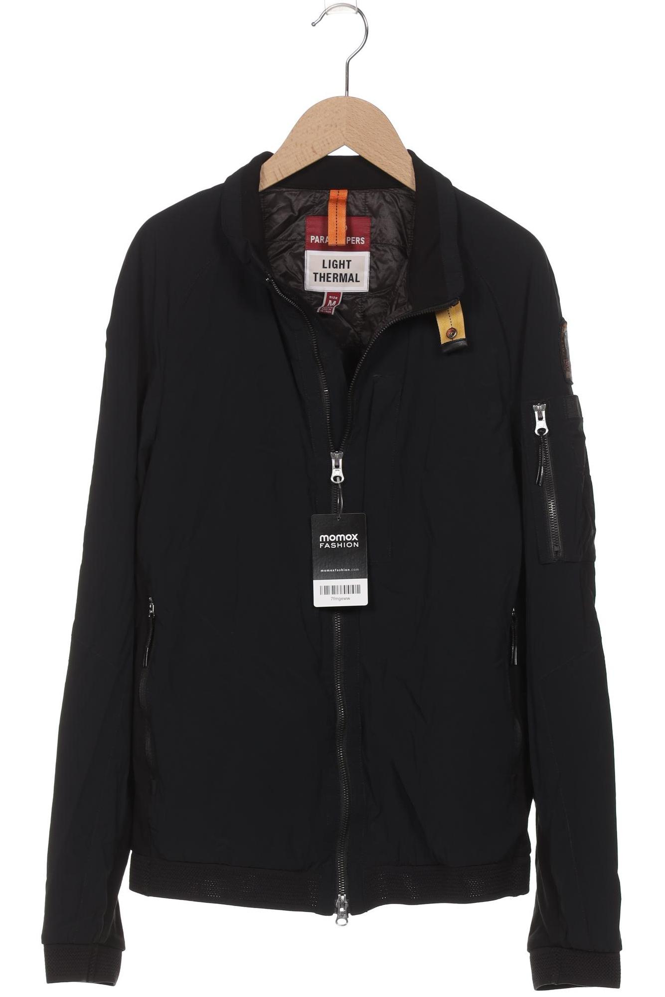 

Parajumpers Herren Jacke, schwarz, Gr. 48