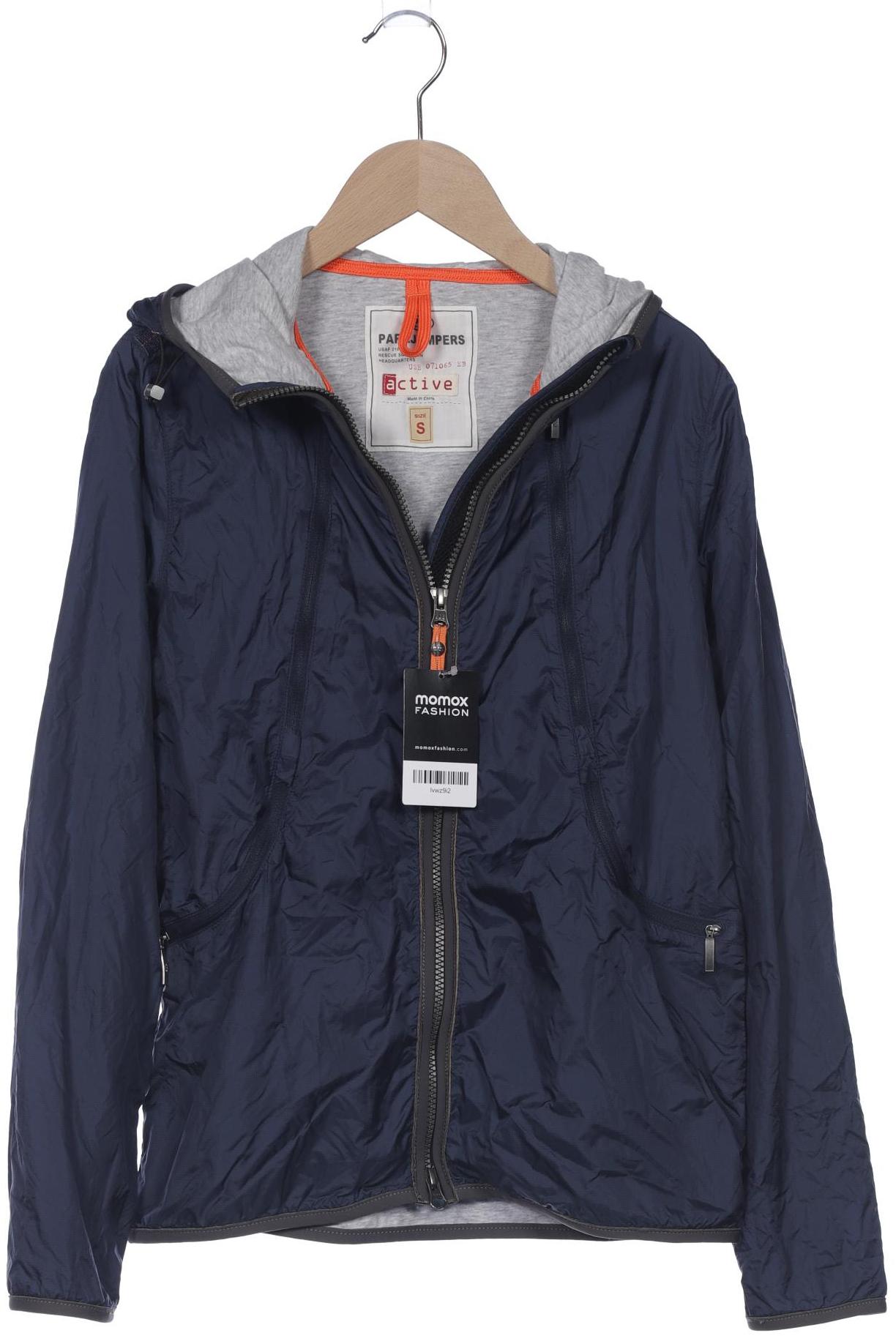 

Parajumpers Herren Jacke, marineblau, Gr. 46