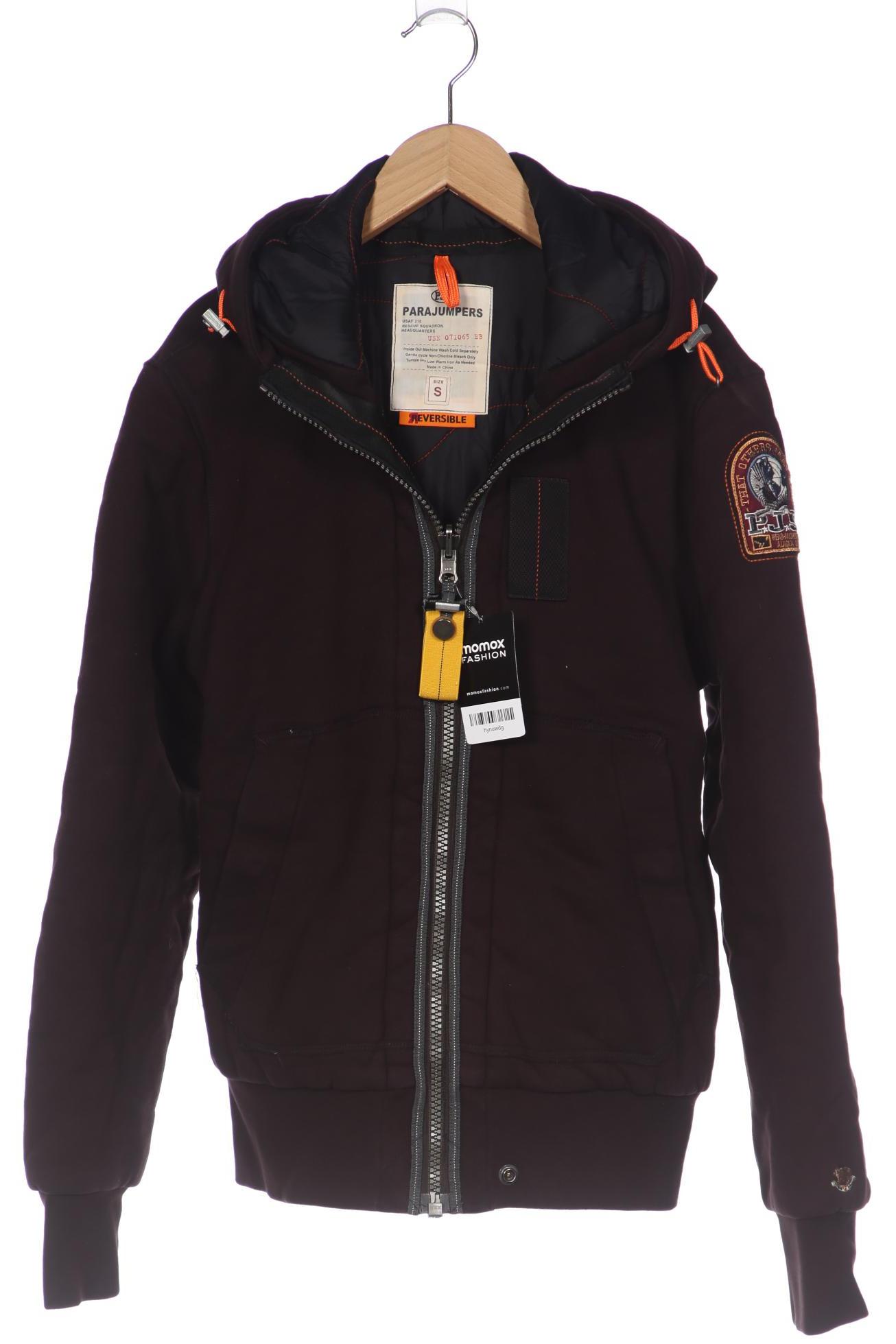 

Parajumpers Herren Jacke, braun