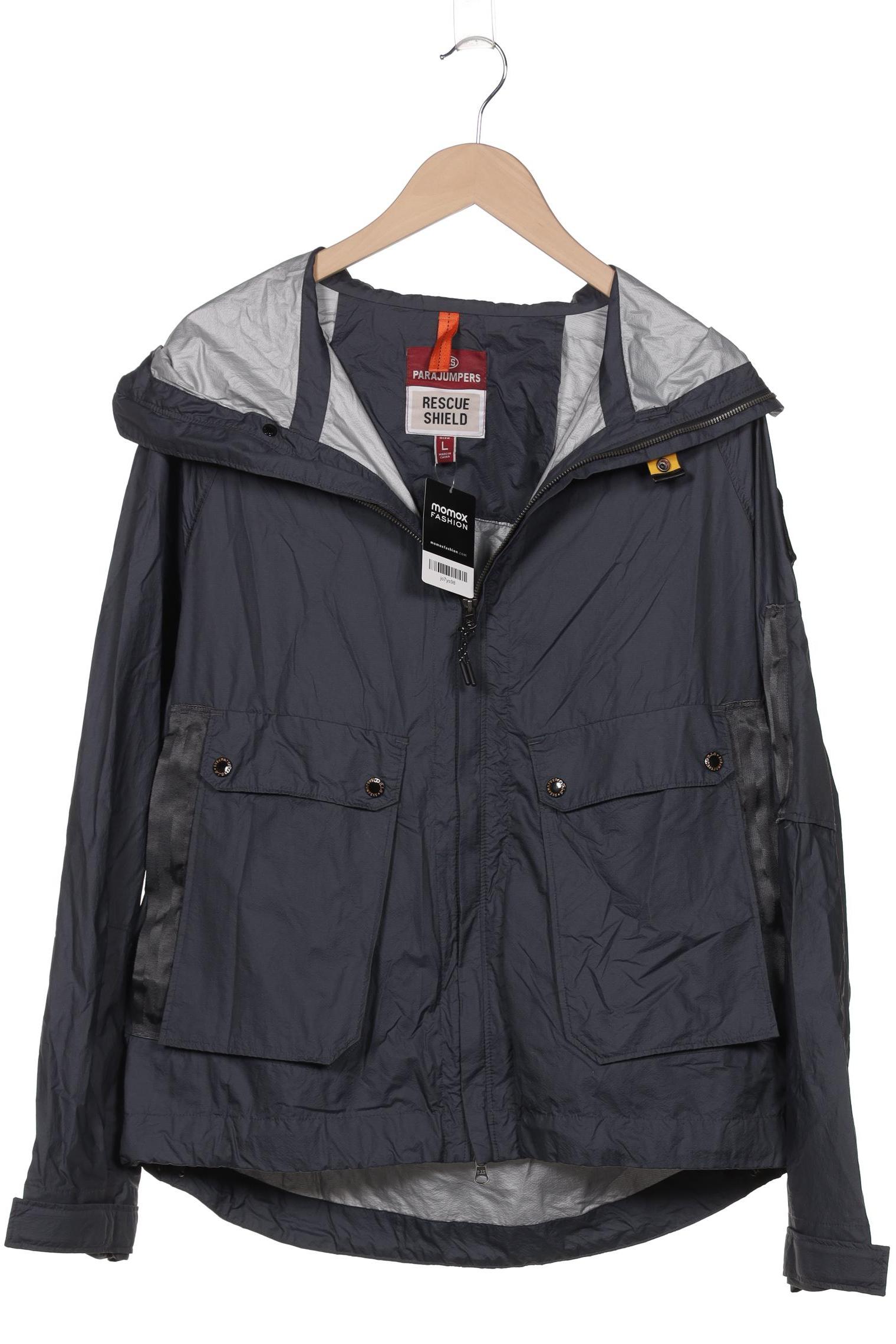 

Parajumpers Herren Jacke, grau, Gr. 52
