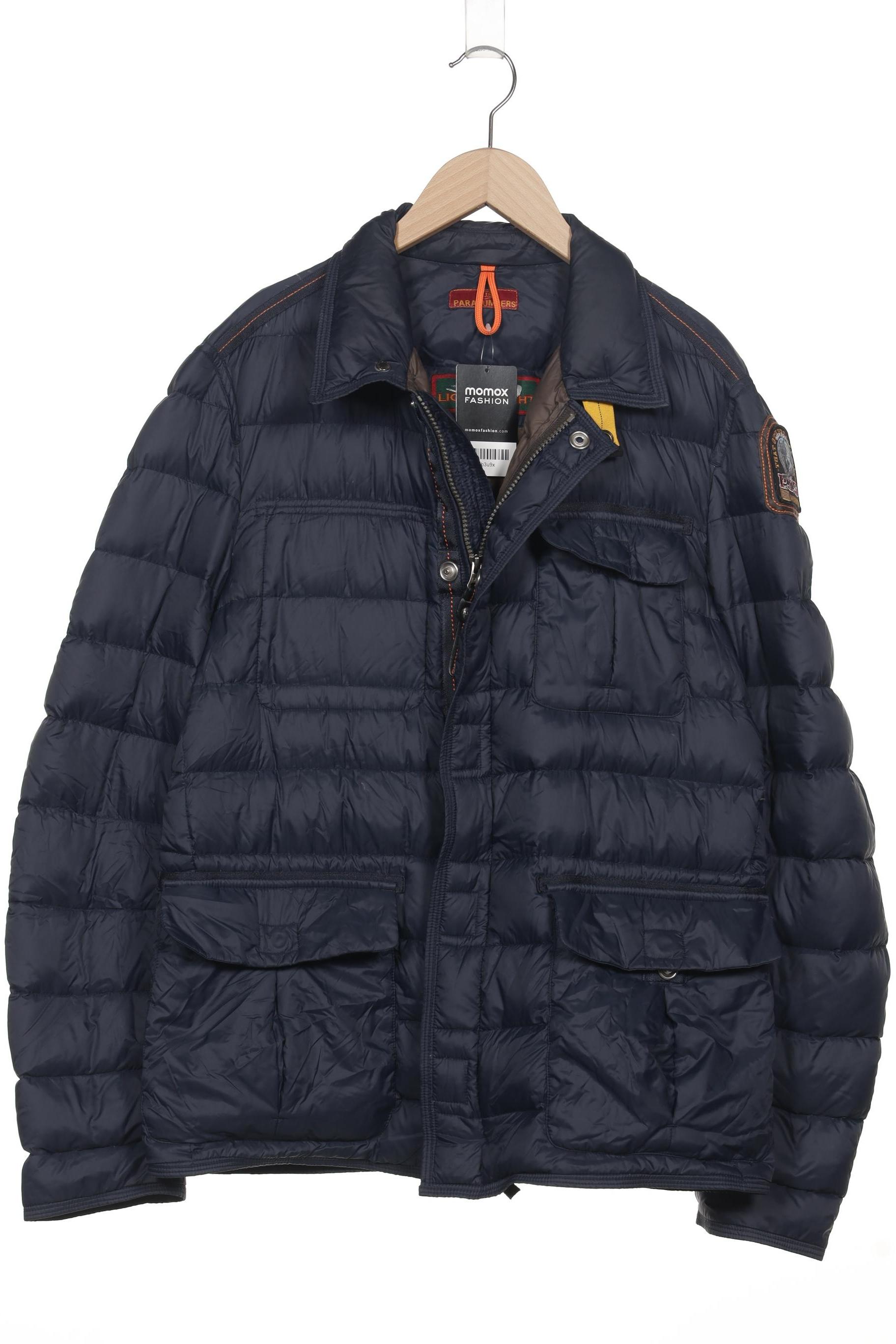 

Parajumpers Herren Jacke, marineblau, Gr. 52