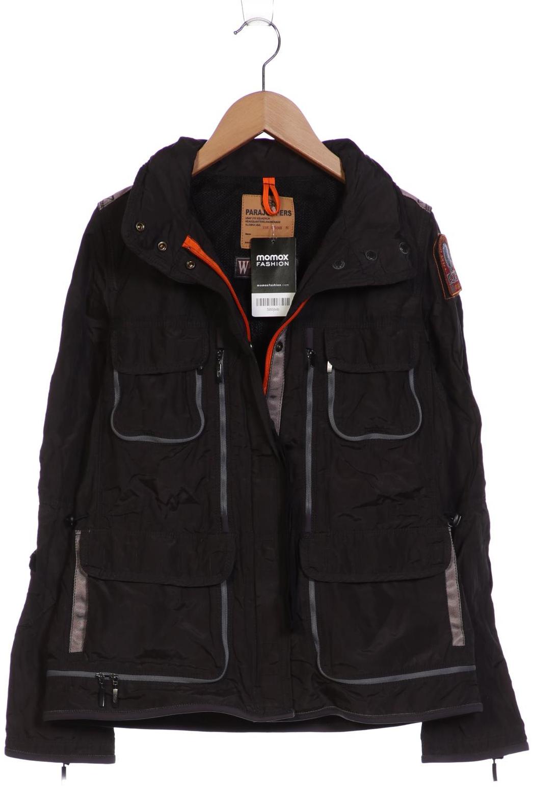 

Parajumpers Herren Jacke, schwarz, Gr. 48