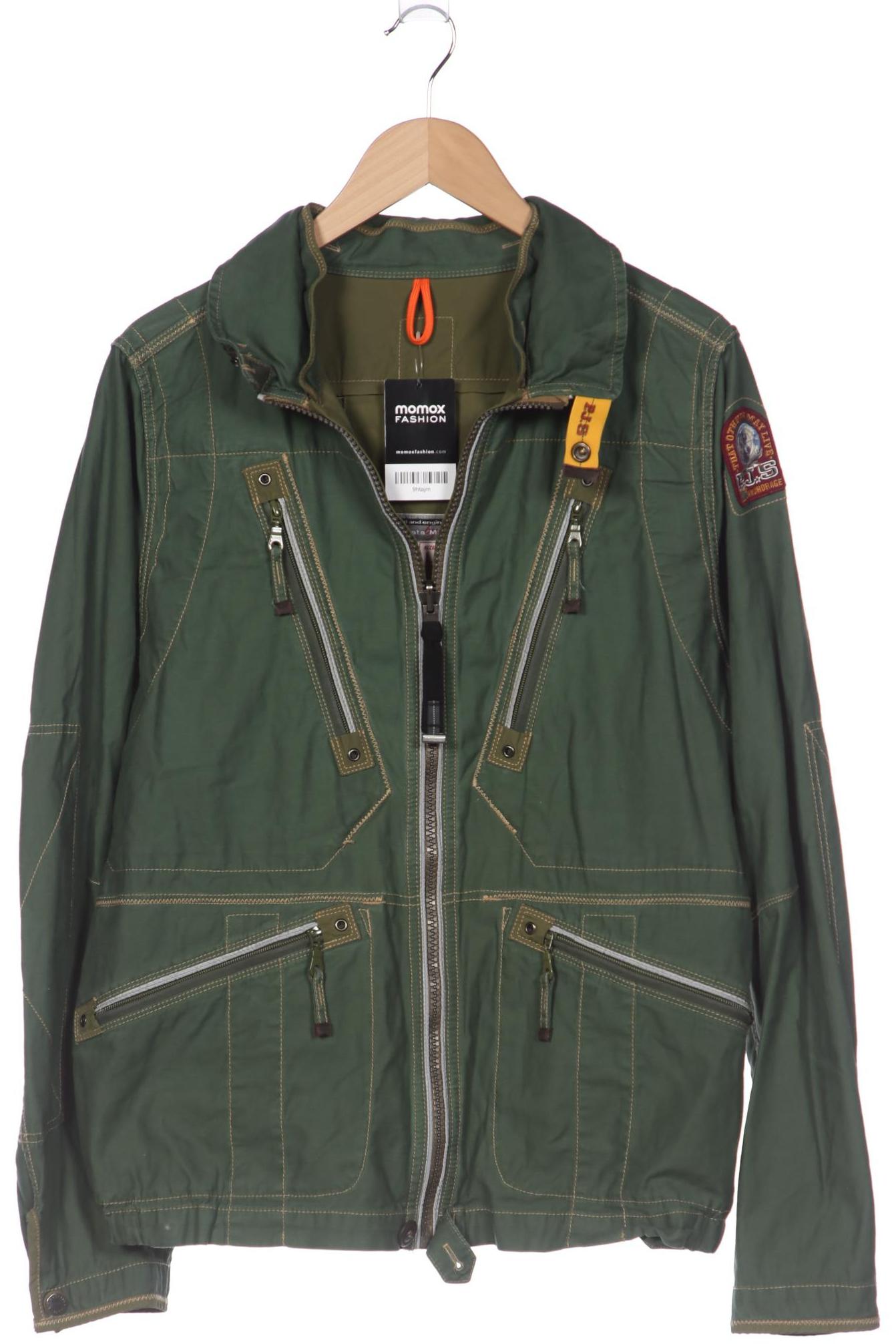 

Parajumpers Herren Jacke, grün, Gr. 52