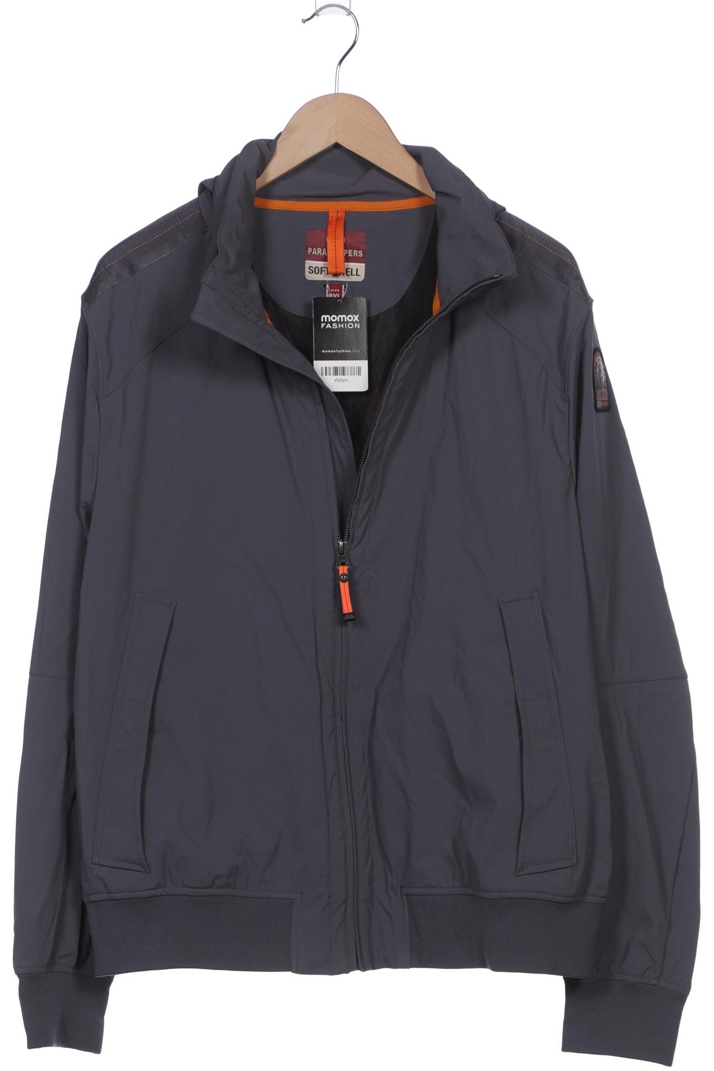 

Parajumpers Herren Jacke, blau, Gr. 58