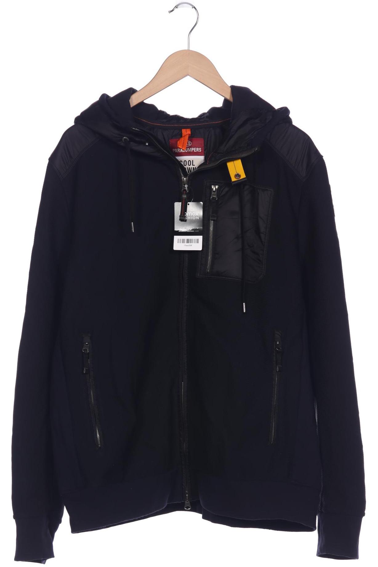 

Parajumpers Herren Jacke, schwarz, Gr. 58