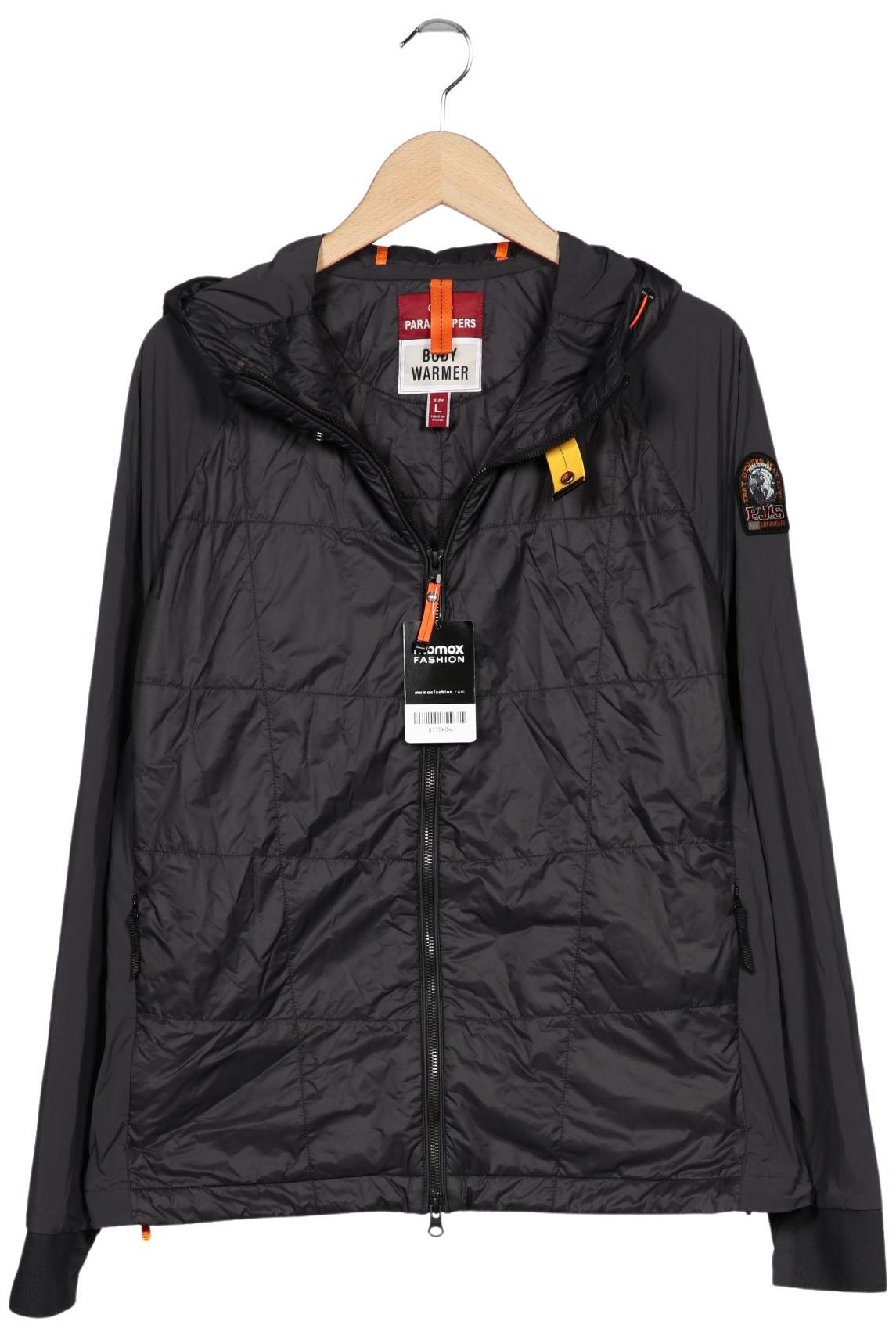 

Parajumpers Herren Jacke, grau, Gr. 52