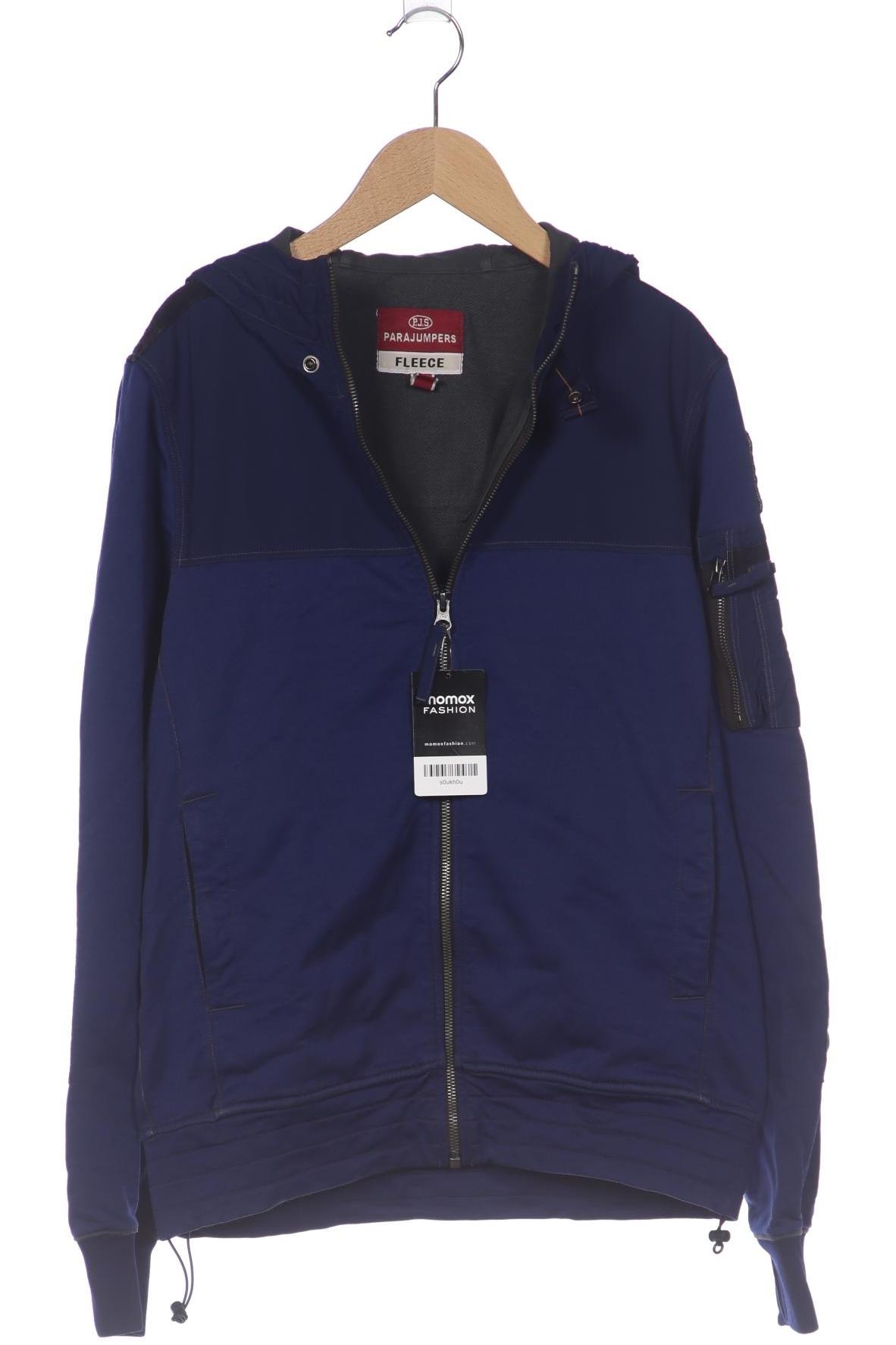 

Parajumpers Herren Jacke, blau, Gr. 46