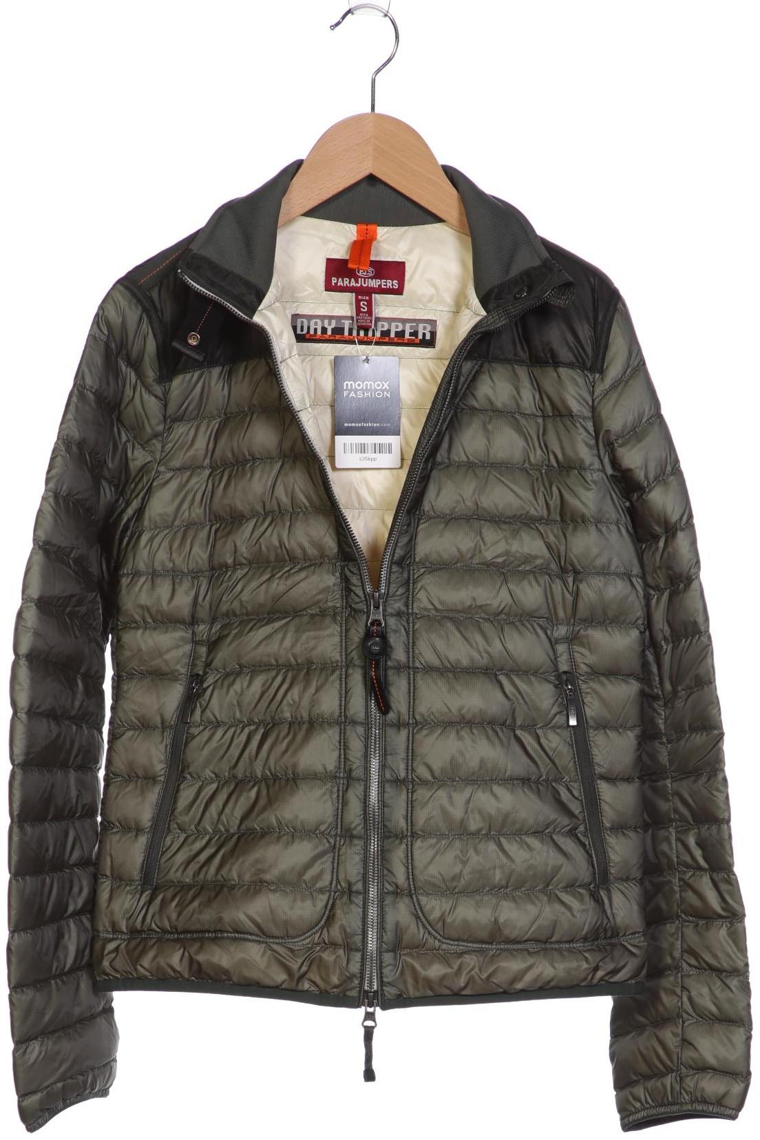 

Parajumpers Herren Jacke, grün
