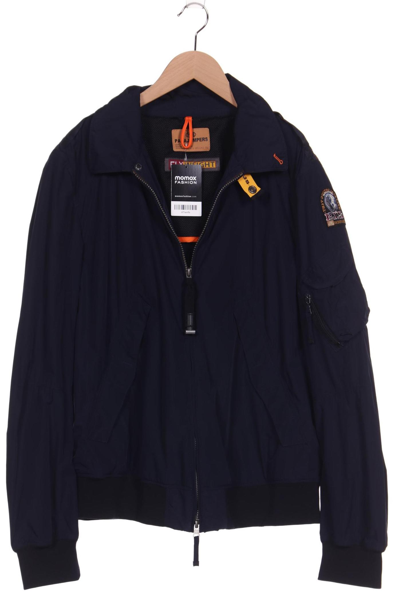 

Parajumpers Herren Jacke, marineblau