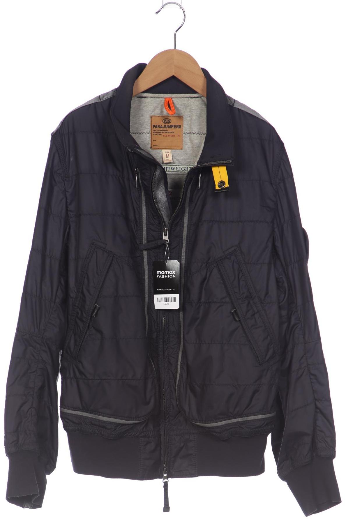 

Parajumpers Herren Jacke, marineblau, Gr. 48