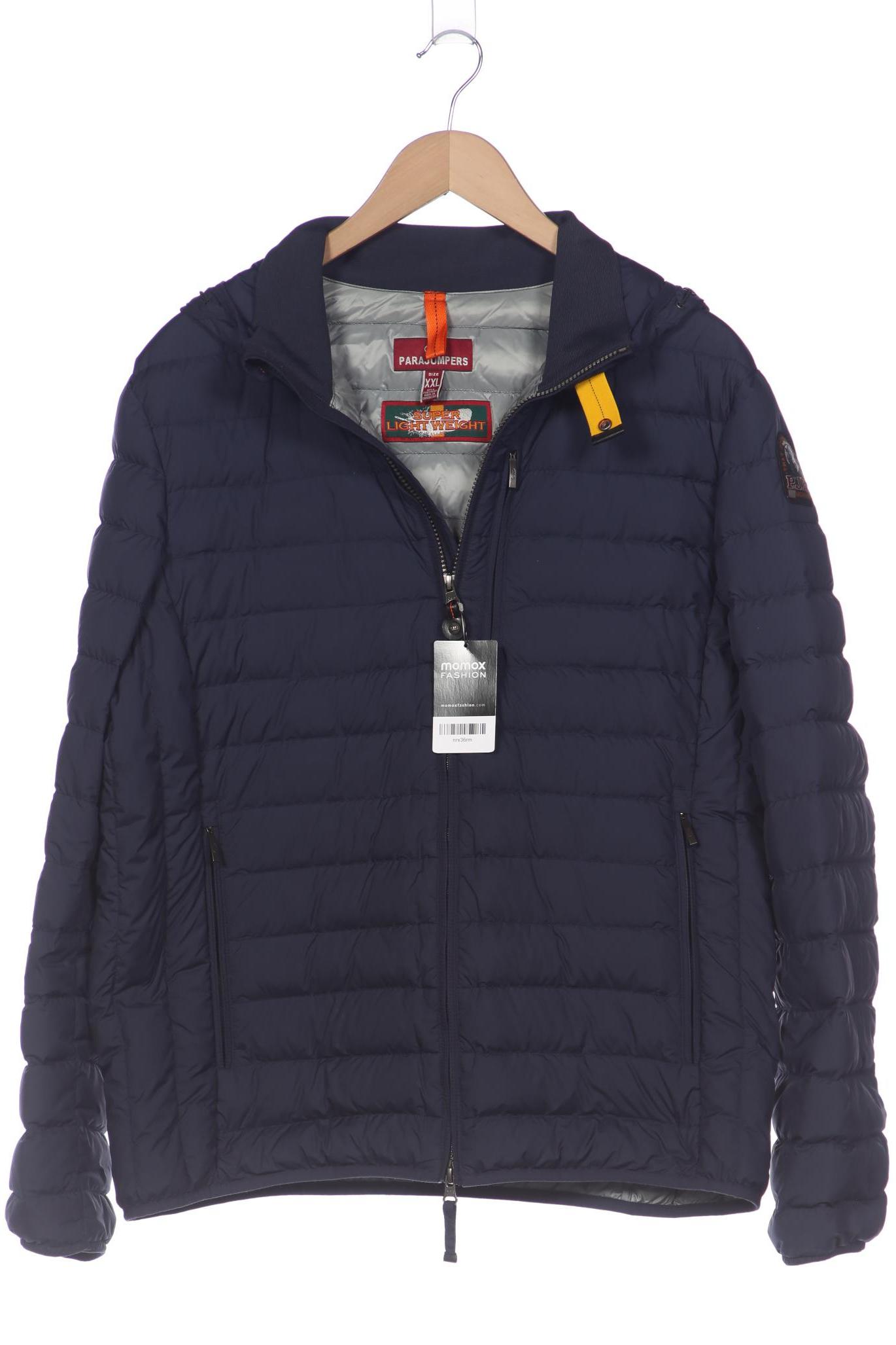 

Parajumpers Herren Jacke, marineblau, Gr. 56