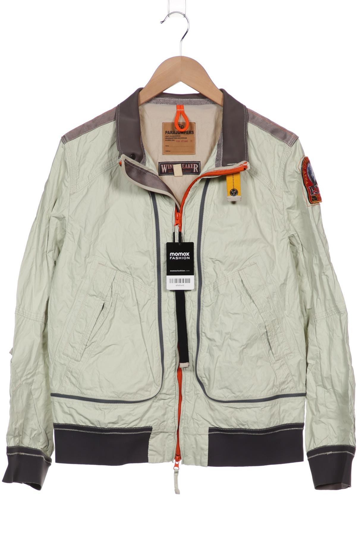 

Parajumpers Herren Jacke, hellgrün