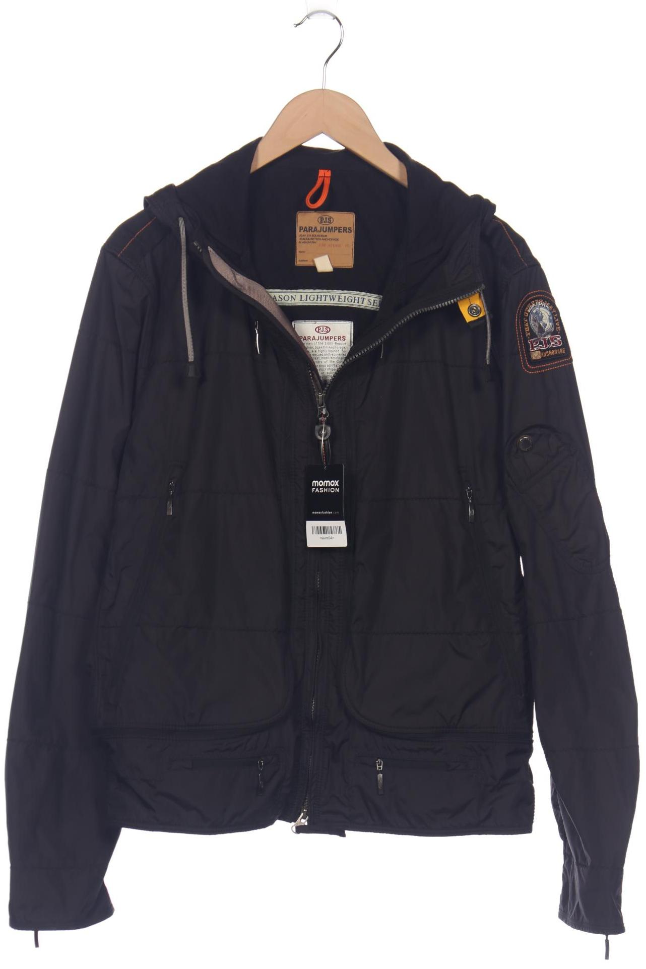 

Parajumpers Herren Jacke, schwarz, Gr. 56