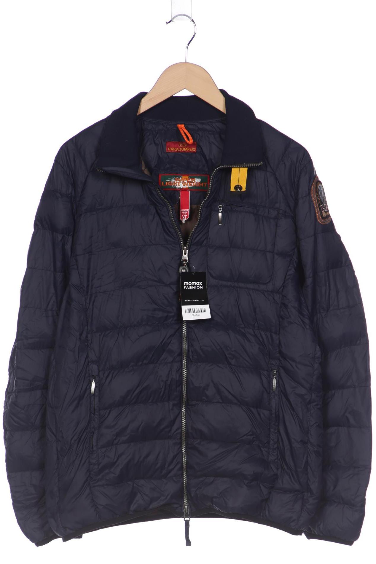 

Parajumpers Herren Jacke, marineblau, Gr. 54