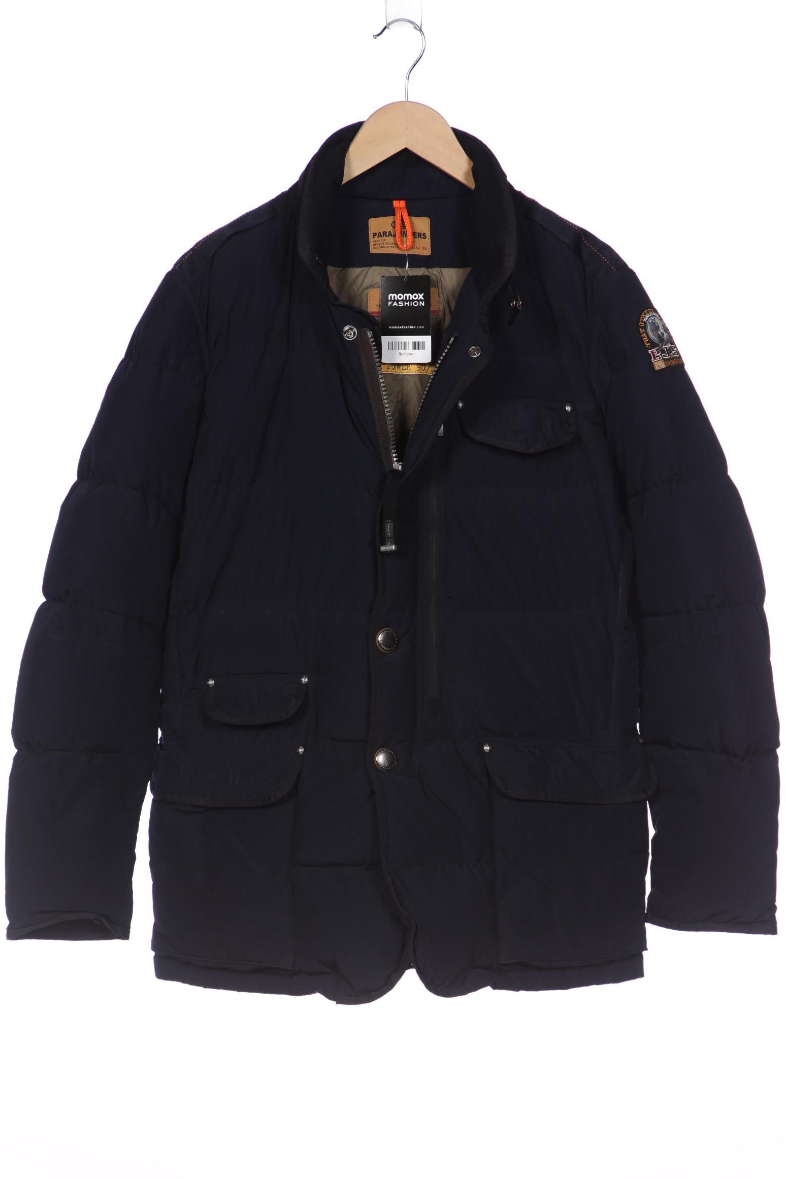 

Parajumpers Herren Jacke, marineblau, Gr. 52