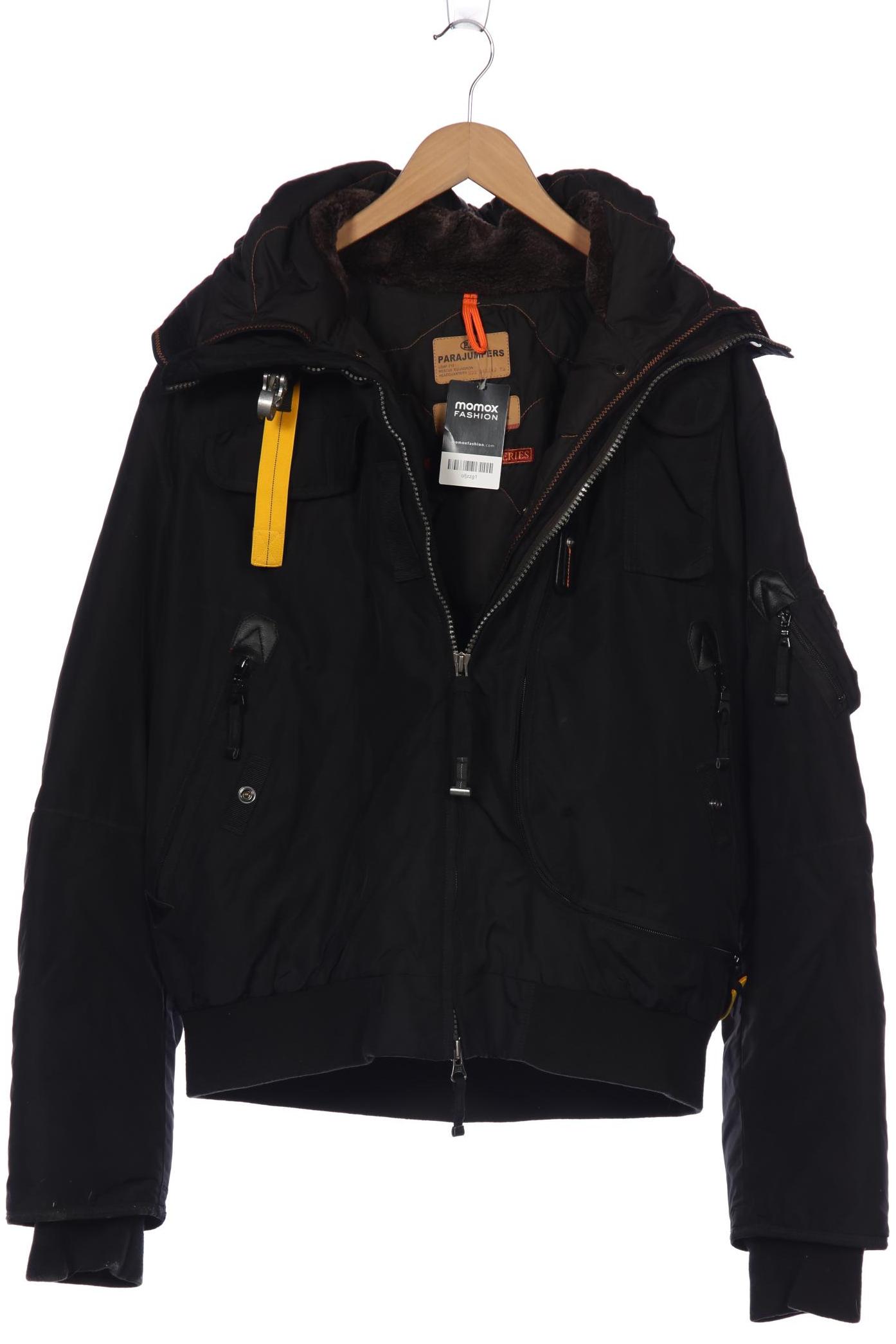 

Parajumpers Herren Jacke, schwarz