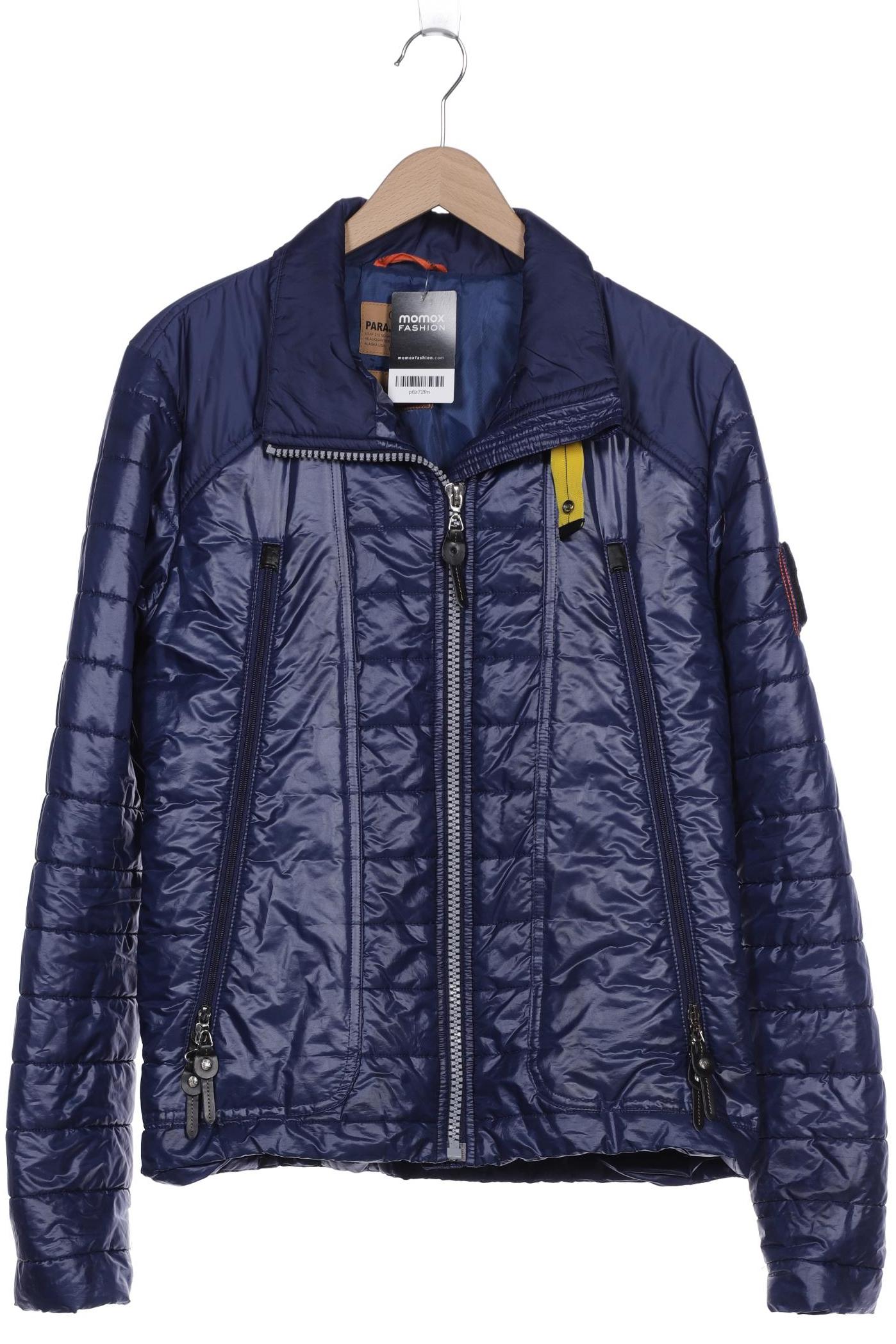 

Parajumpers Herren Jacke, marineblau