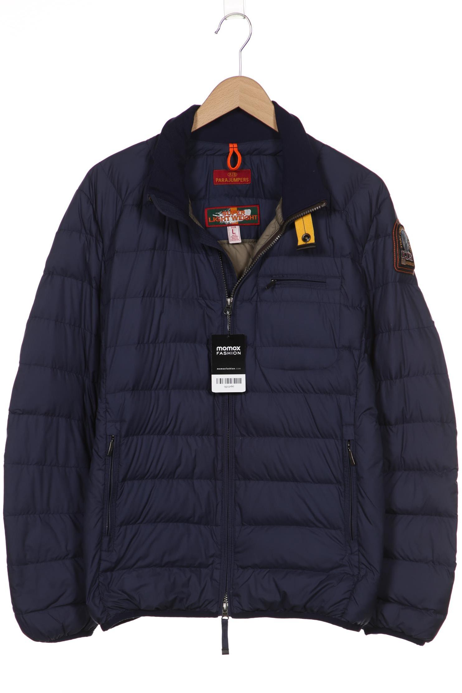 

Parajumpers Herren Jacke, marineblau