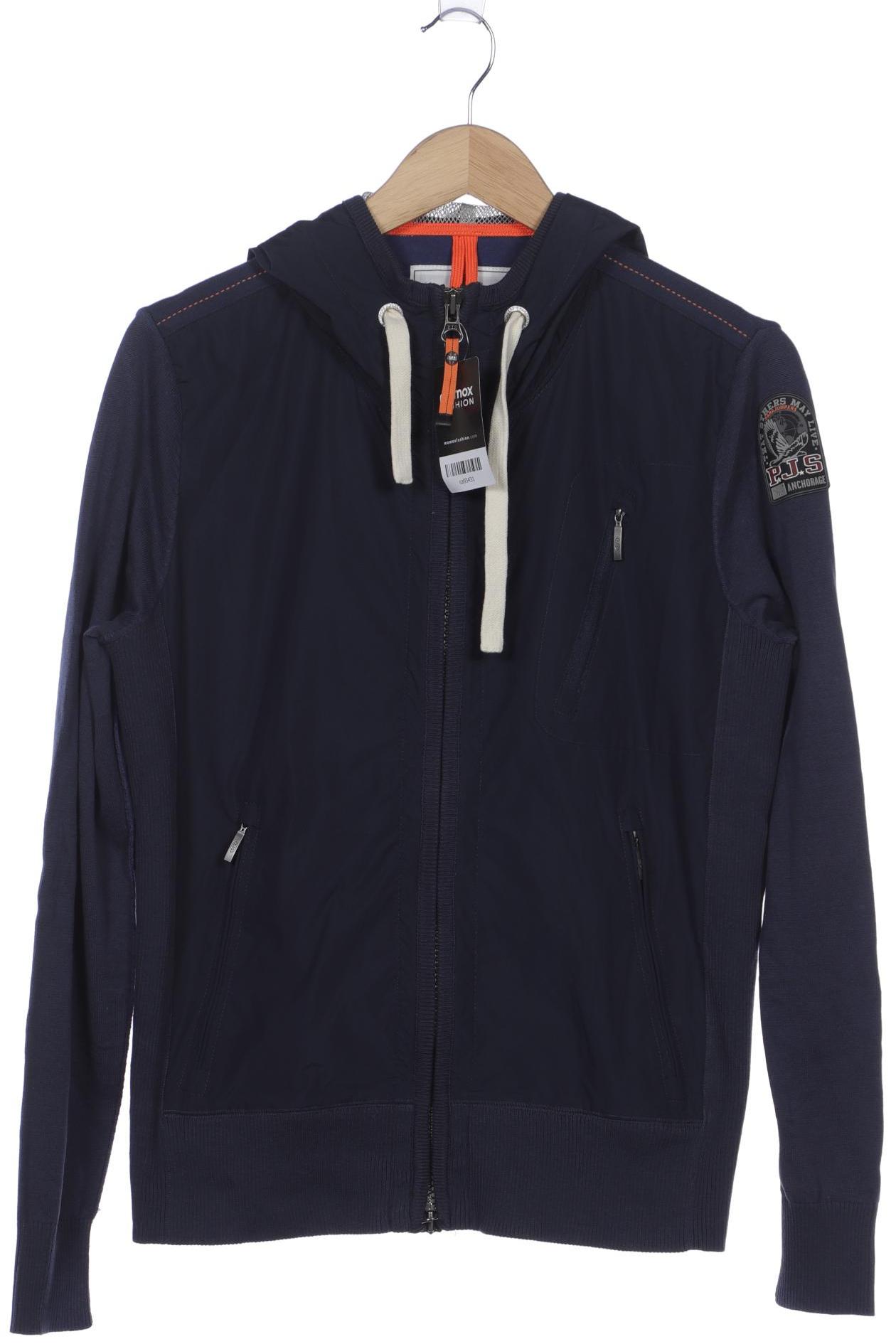 

Parajumpers Herren Jacke, blau