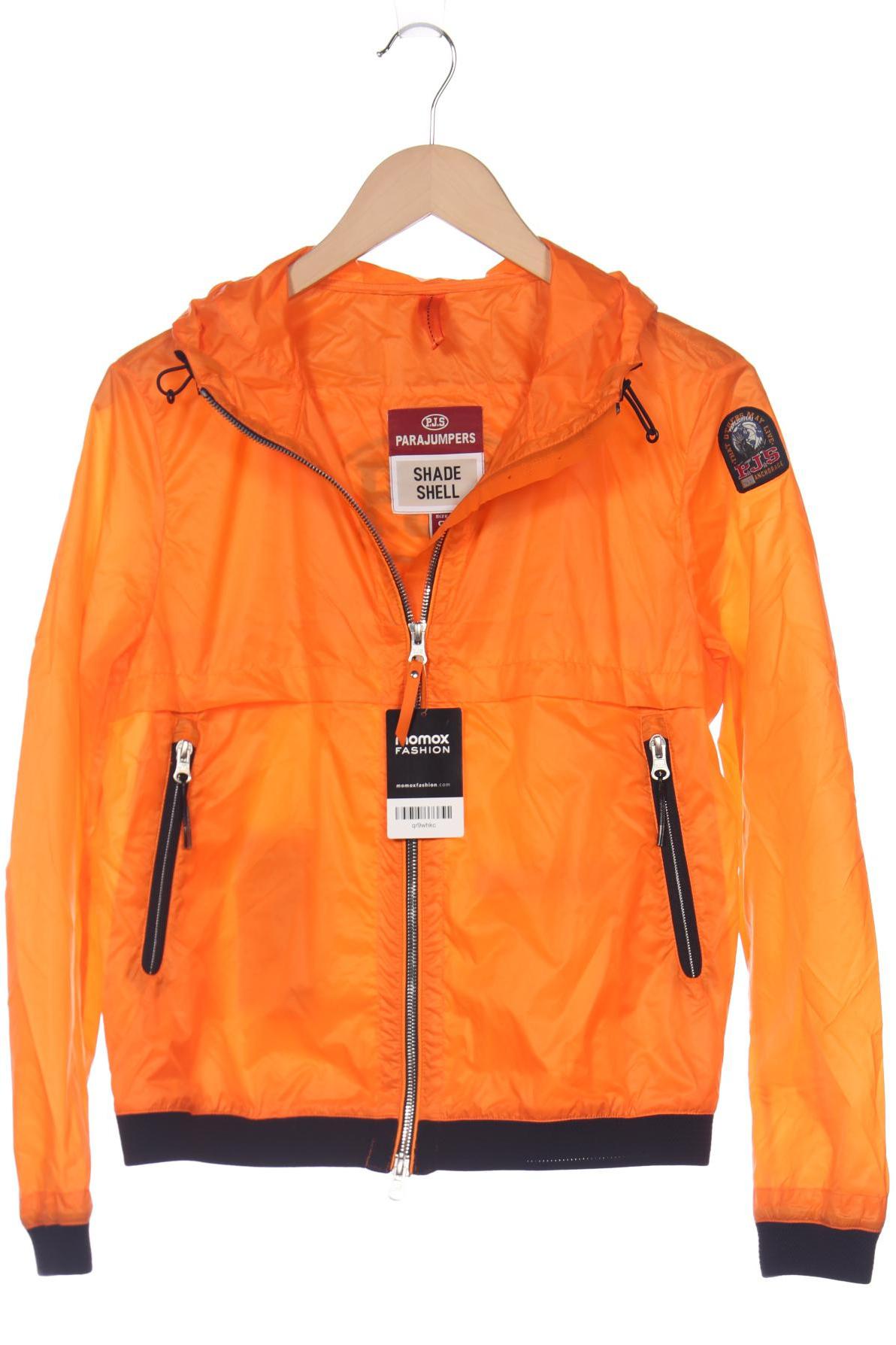 

Parajumpers Herren Jacke, orange