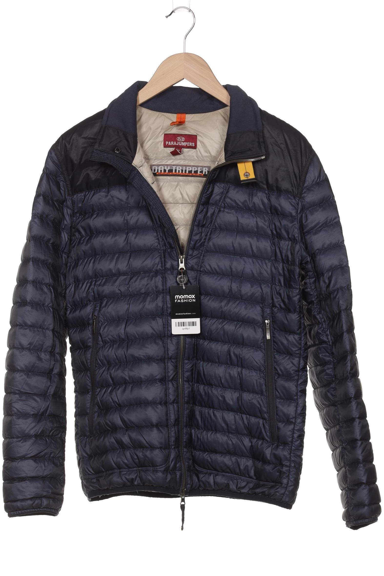 

Parajumpers Herren Jacke, marineblau, Gr. 48