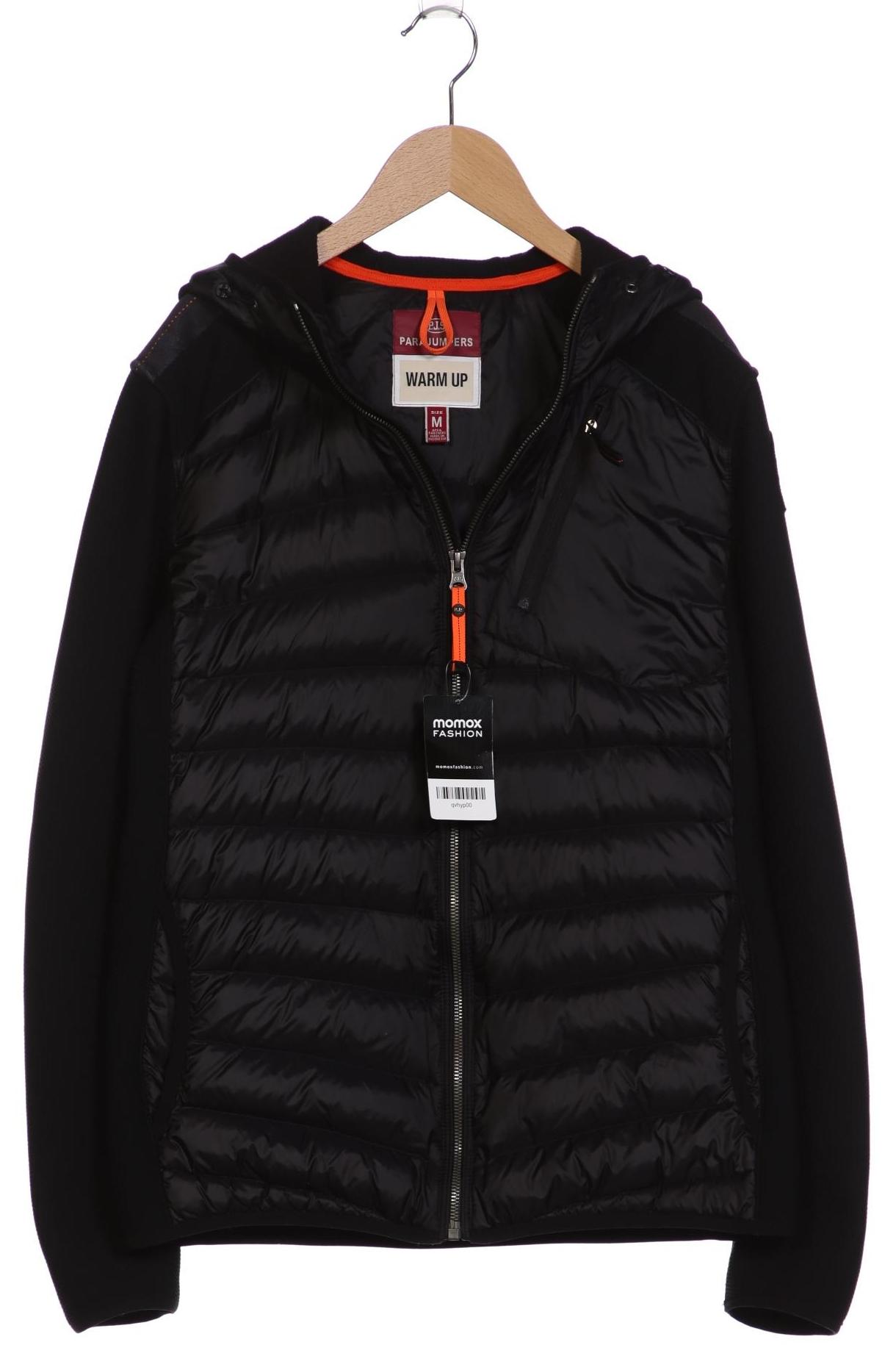 

Parajumpers Herren Jacke, schwarz, Gr. 48
