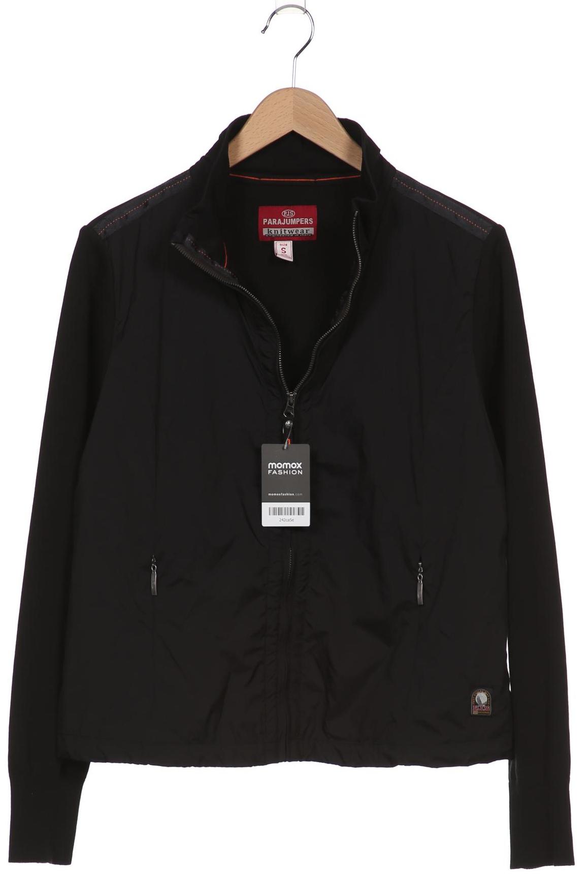 

Parajumpers Herren Jacke, schwarz