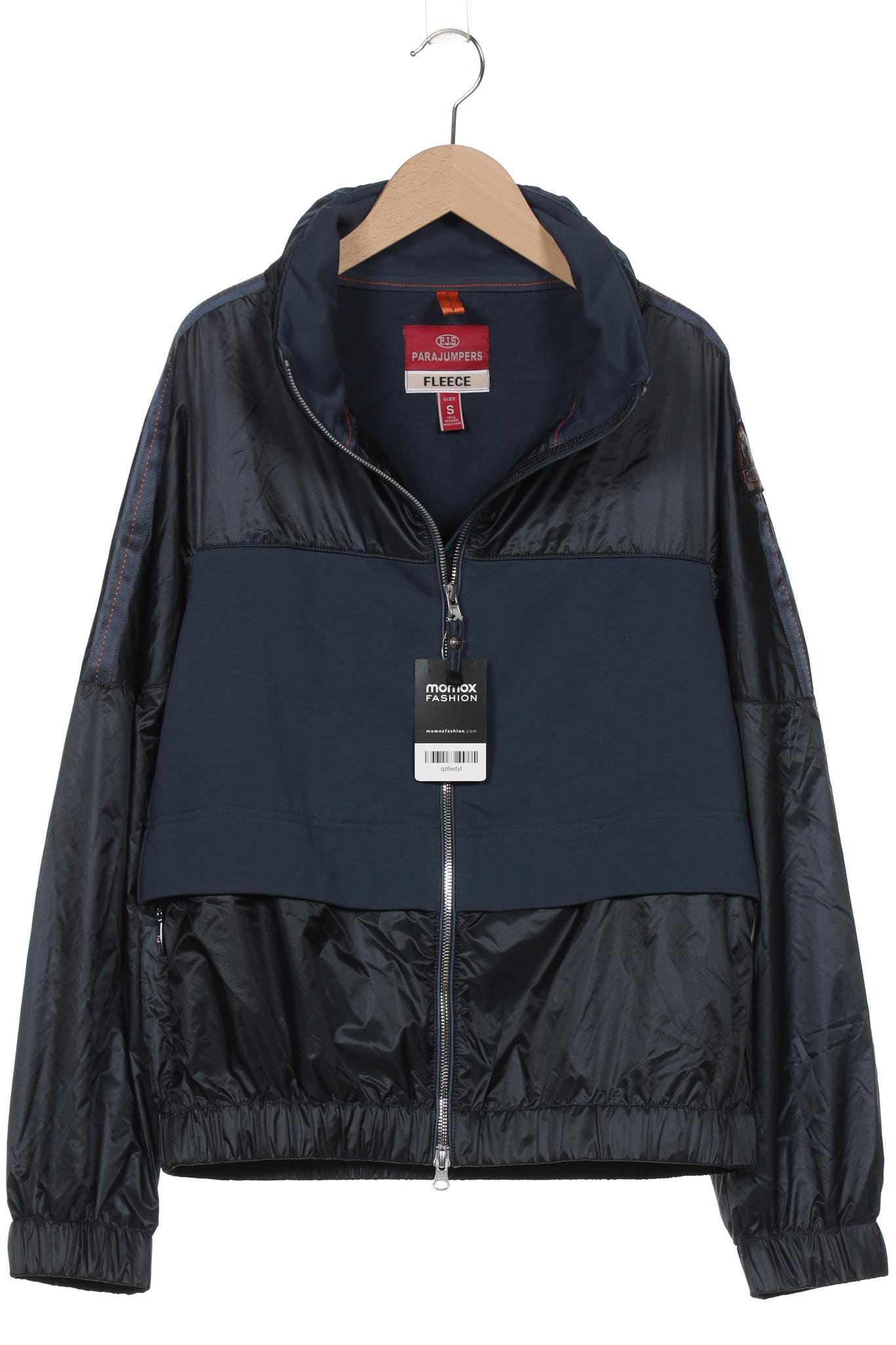 

Parajumpers Herren Jacke, marineblau, Gr. 46