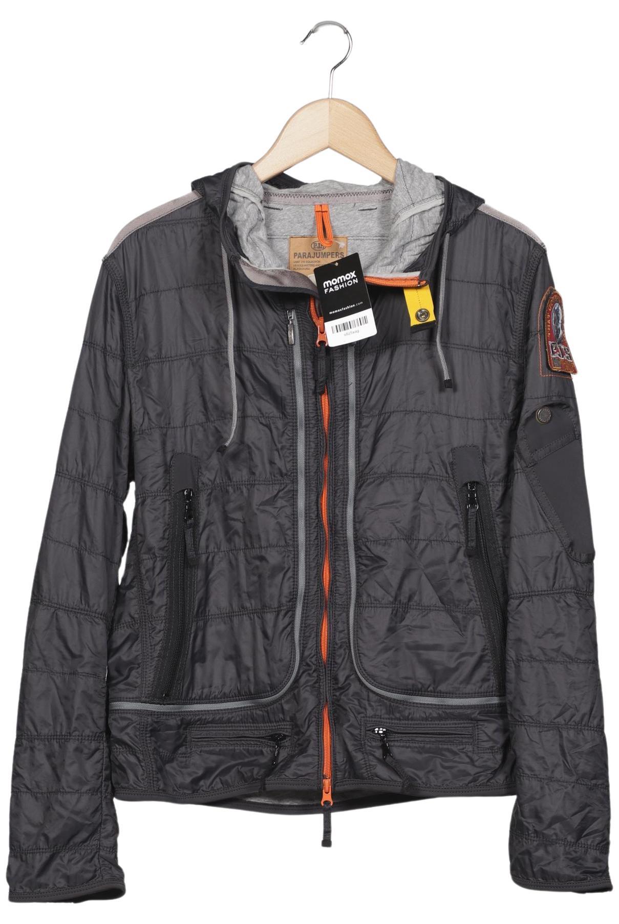 

Parajumpers Herren Jacke, grau, Gr. 52